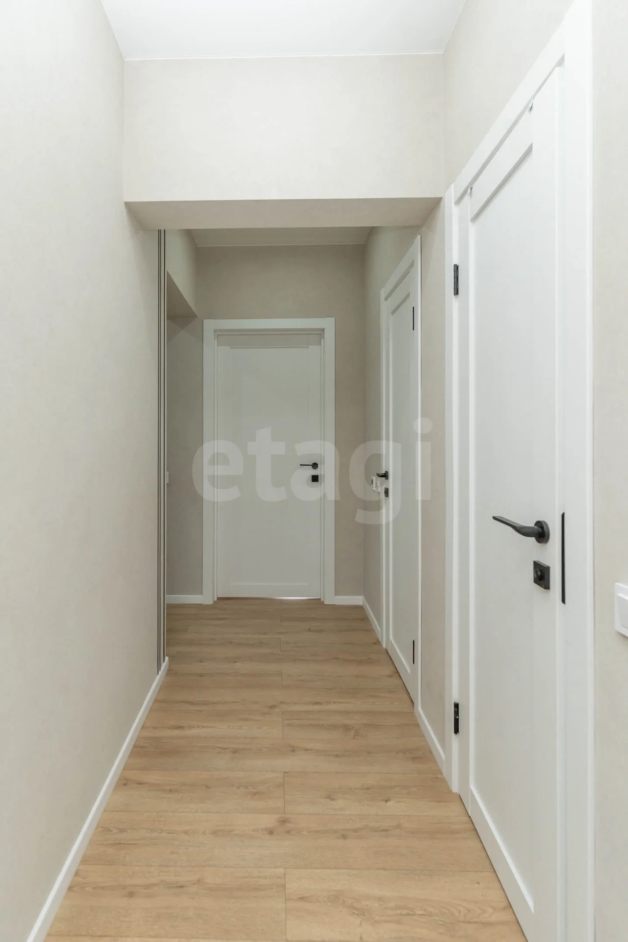 3-к квартира, 87.3м² (Гаражная улица, 87) - миниатюра 35