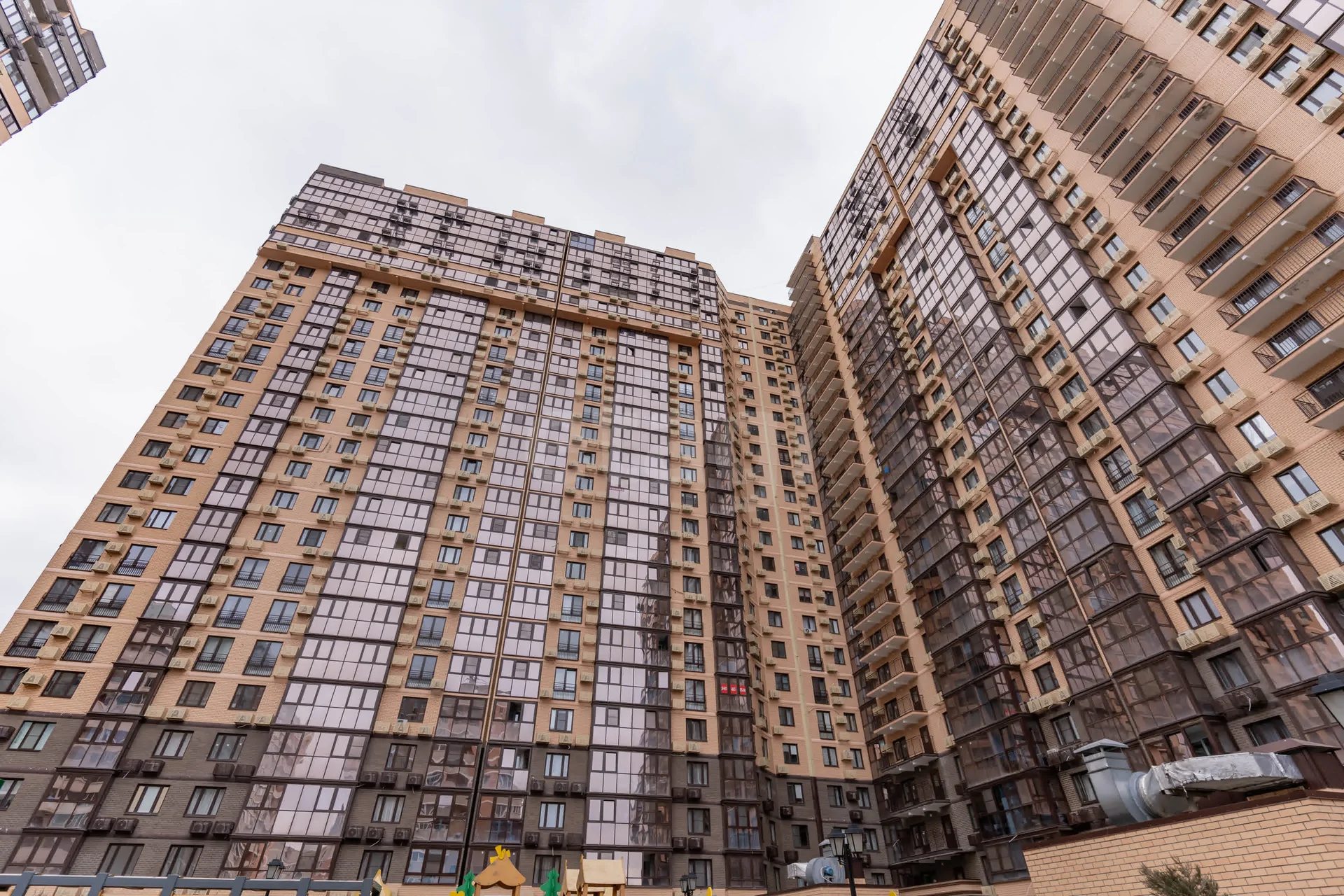 3-к квартира, 87.3м² (Гаражная улица, 87) - миниатюра 43