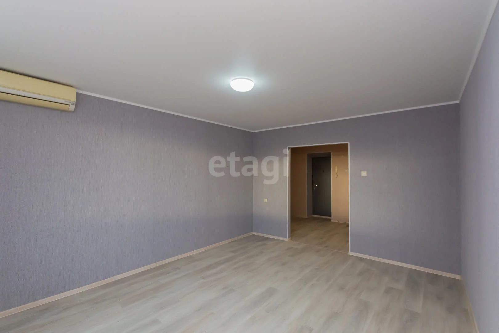 2-к квартира, 51.95м² (Школьная улица, 11/1) - миниатюра 10