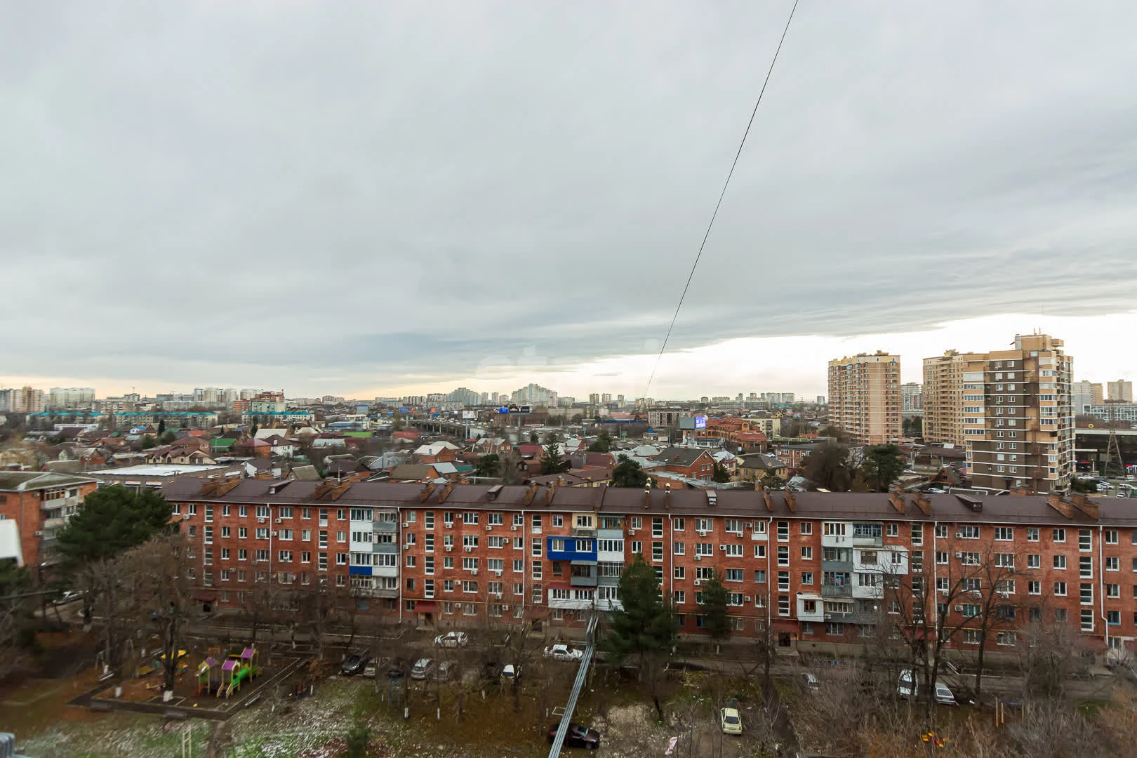 2-к квартира, 51.95м² (Школьная улица, 11/1) - миниатюра 13