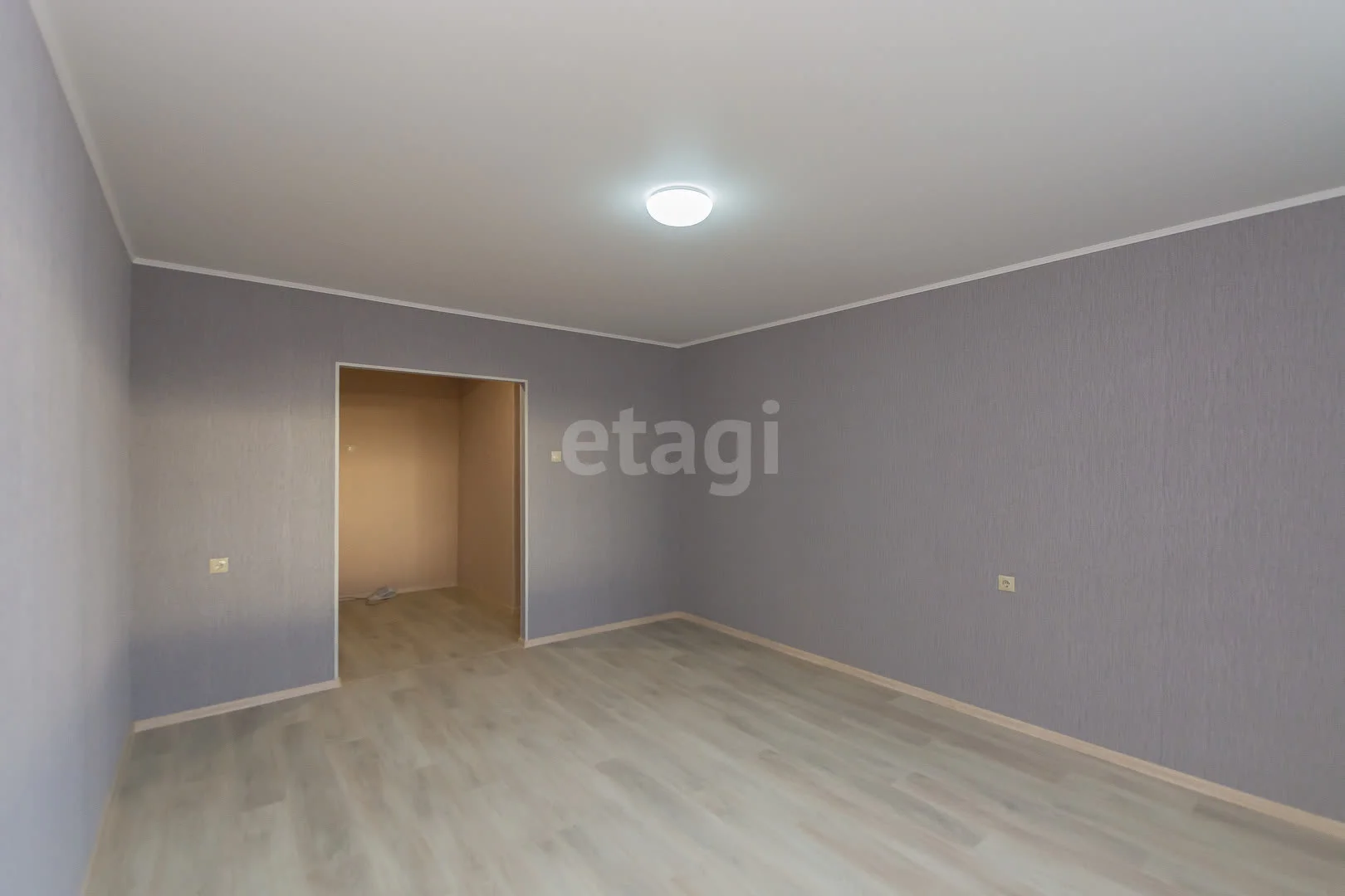 2-к квартира, 51.95м² (Школьная улица, 11/1) - миниатюра 14