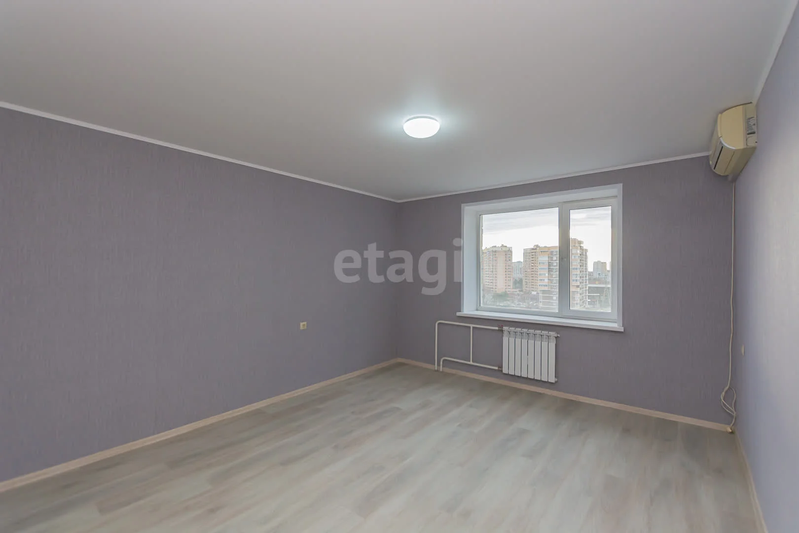 2-к квартира, 51.95м² (Школьная улица, 11/1) - миниатюра 15