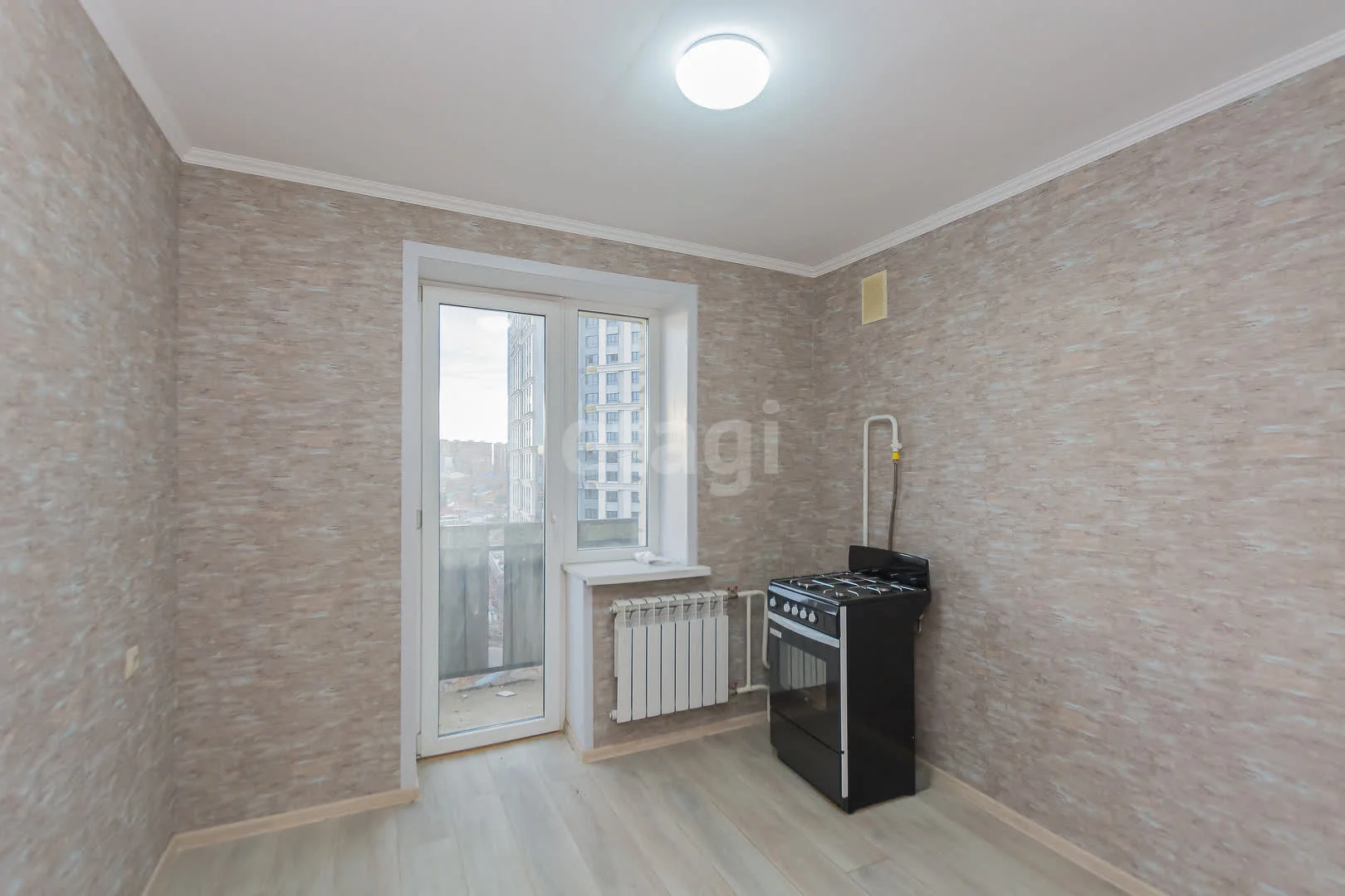 2-к квартира, 51.95м² (Школьная улица, 11/1) - миниатюра 16