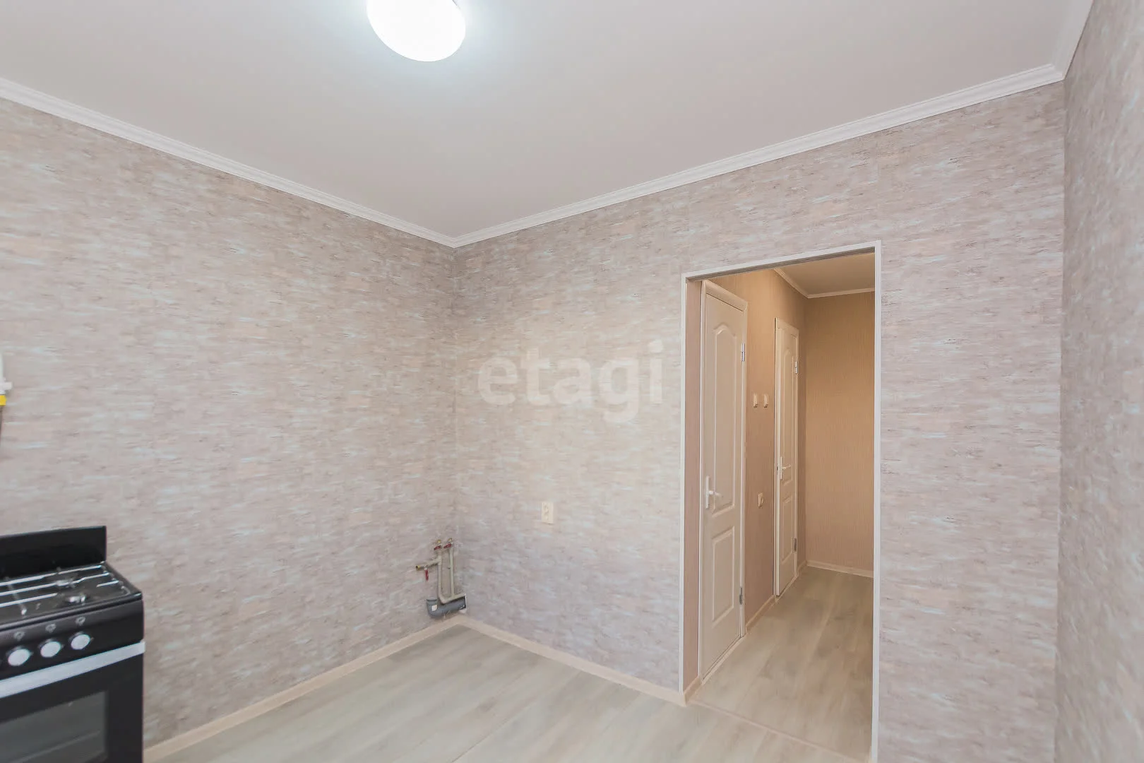 2-к квартира, 51.95м² (Школьная улица, 11/1) - миниатюра 17
