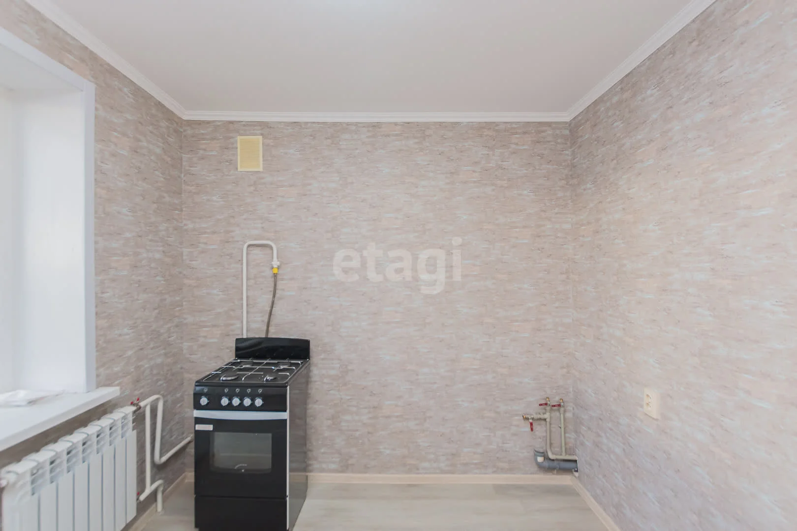 2-к квартира, 51.95м² (Школьная улица, 11/1) - миниатюра 18