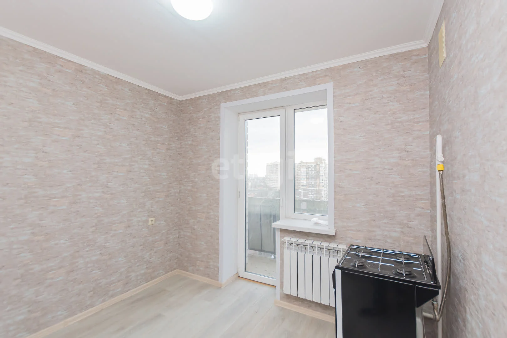 2-к квартира, 51.95м² (Школьная улица, 11/1) - миниатюра 19