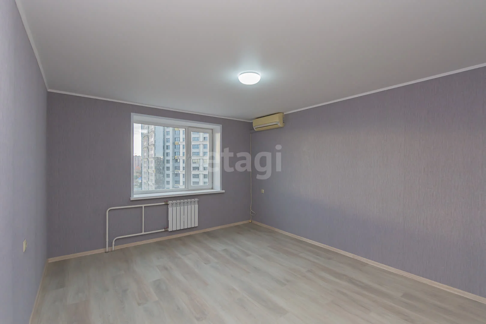 2-к квартира, 51.95м² (Школьная улица, 11/1) - миниатюра 2