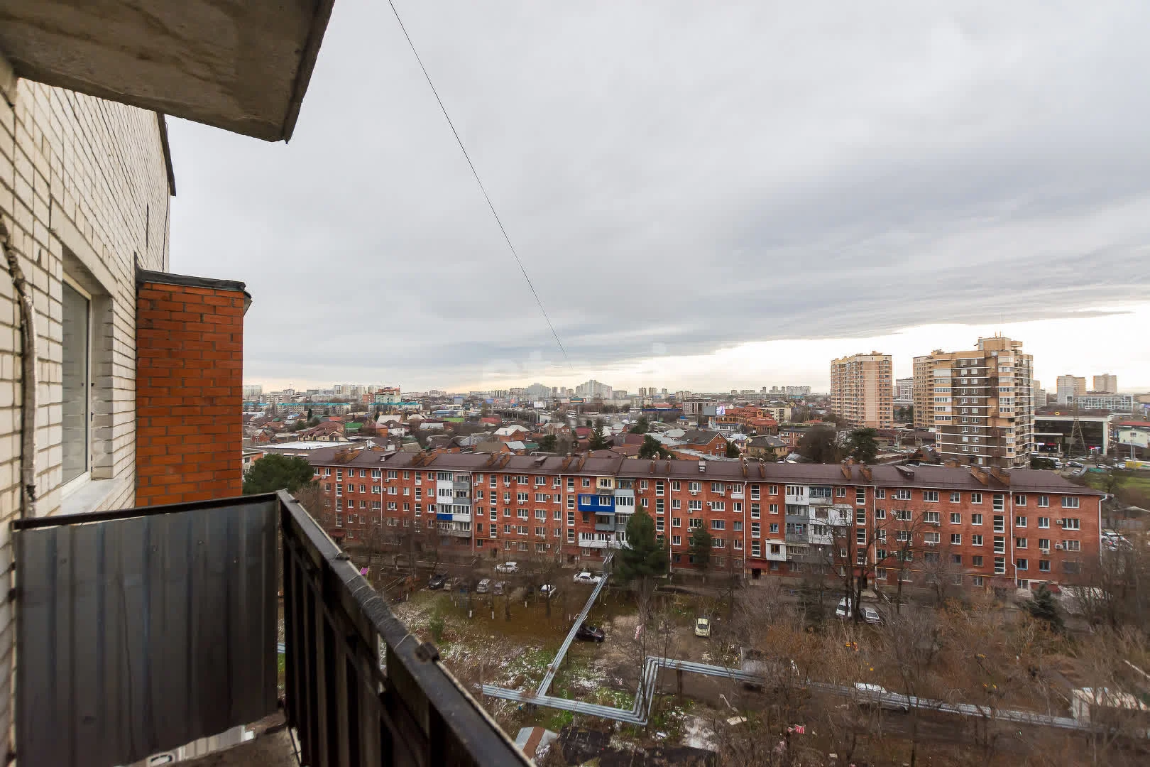 2-к квартира, 51.95м² (Школьная улица, 11/1) - миниатюра 20