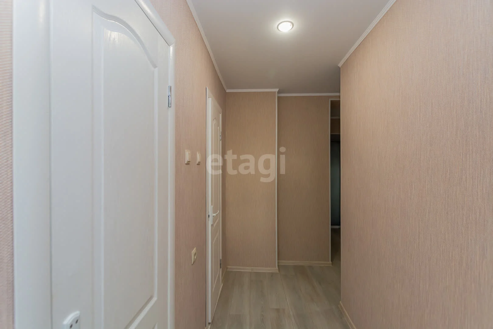 2-к квартира, 51.95м² (Школьная улица, 11/1) - миниатюра 22