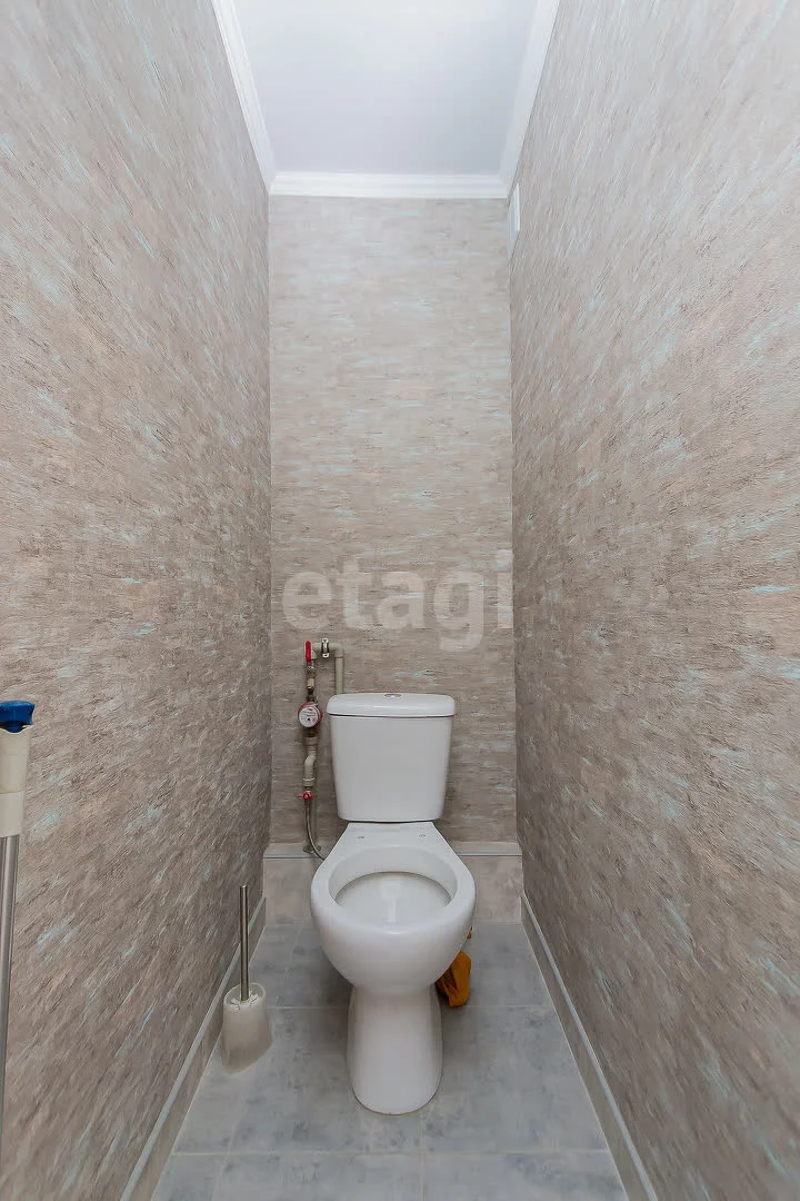 2-к квартира, 51.95м² (Школьная улица, 11/1) - миниатюра 23