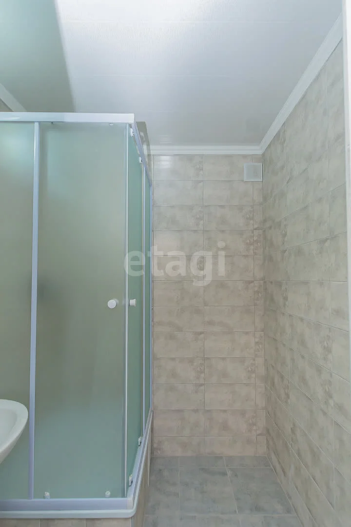2-к квартира, 51.95м² (Школьная улица, 11/1) - миниатюра 24