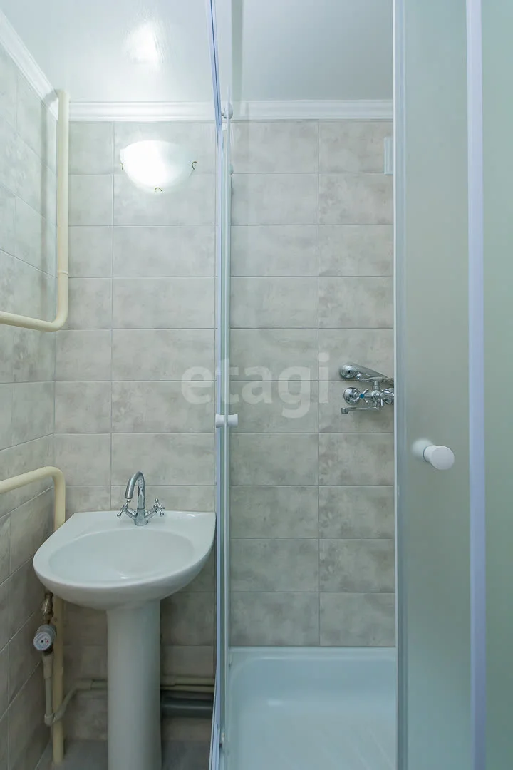 2-к квартира, 51.95м² (Школьная улица, 11/1) - миниатюра 25
