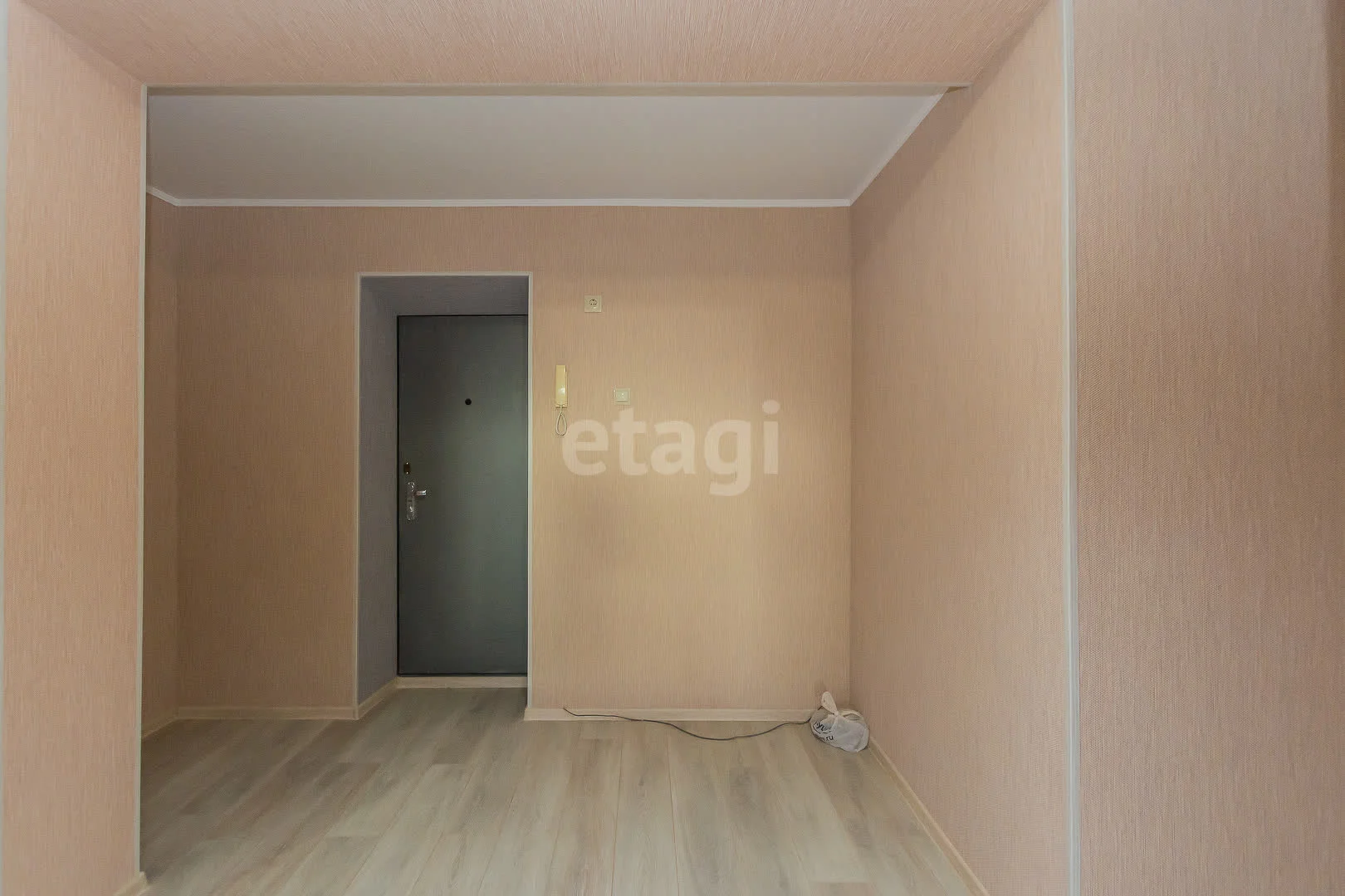 2-к квартира, 51.95м² (Школьная улица, 11/1) - миниатюра 27