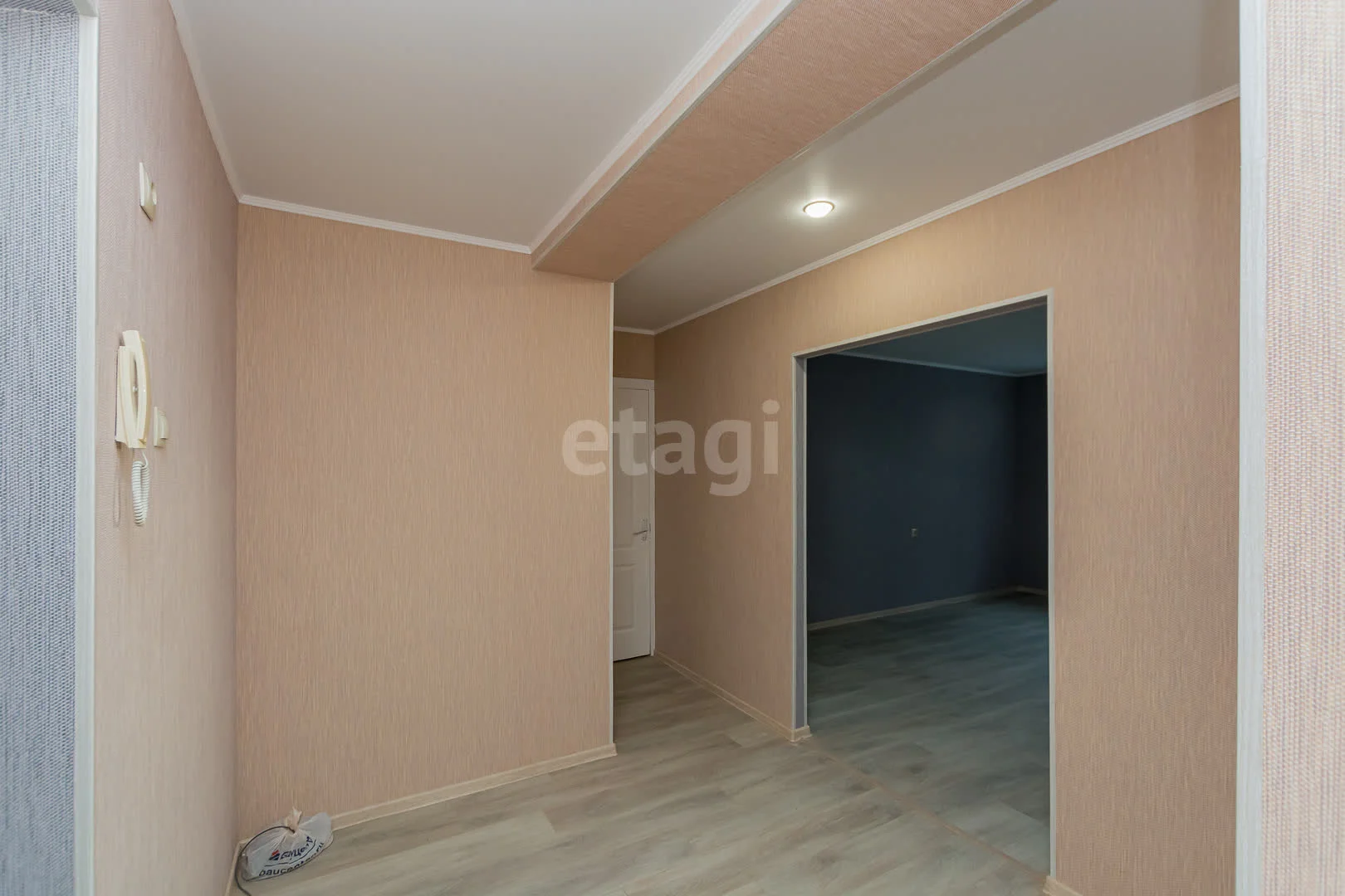 2-к квартира, 51.95м² (Школьная улица, 11/1) - миниатюра 28