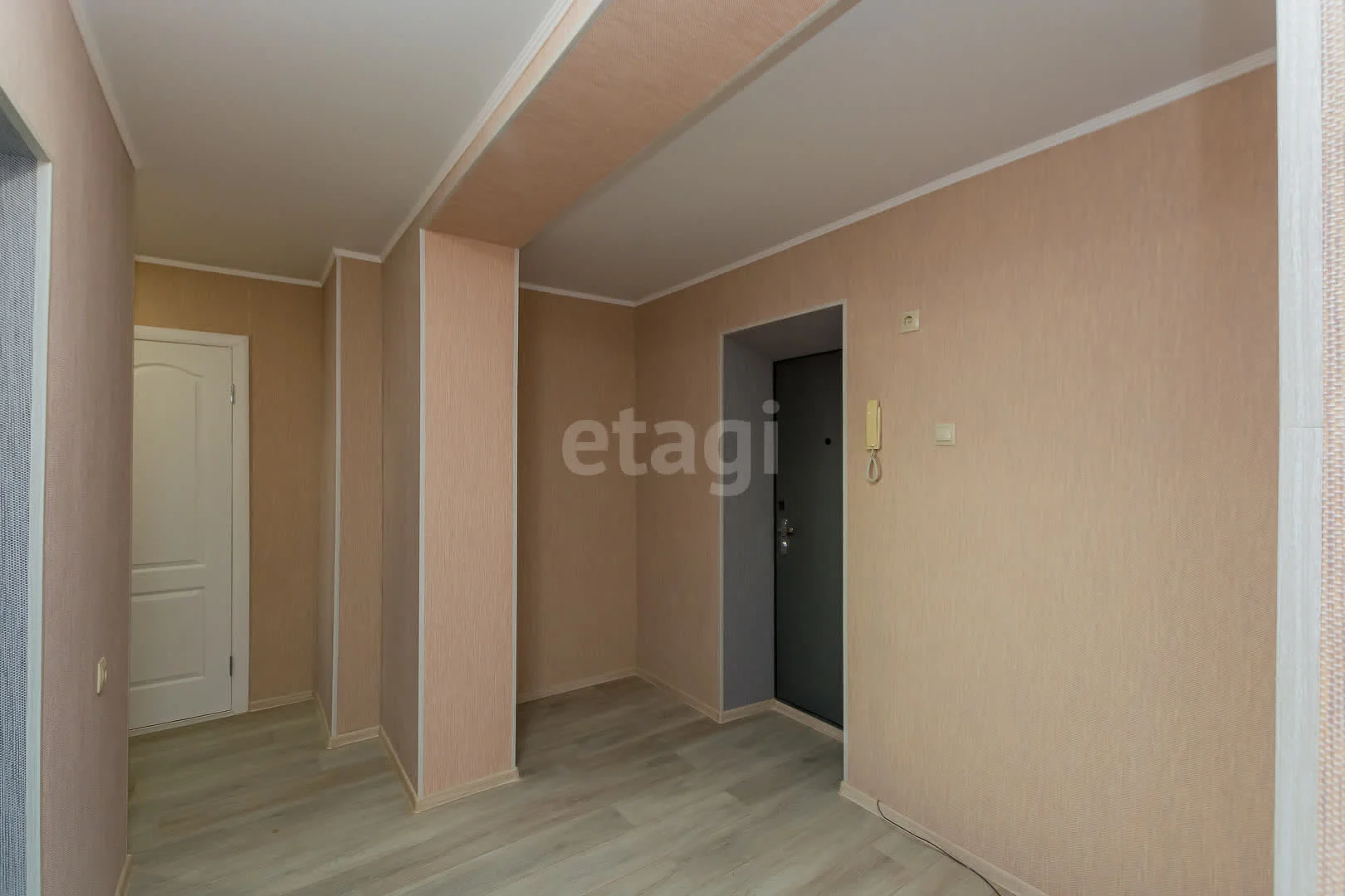 2-к квартира, 51.95м² (Школьная улица, 11/1) - миниатюра 29