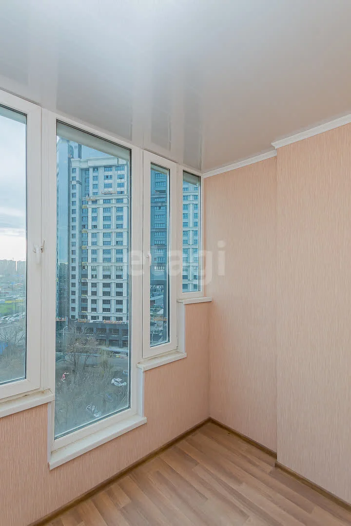 2-к квартира, 51.95м² (Школьная улица, 11/1) - миниатюра 7