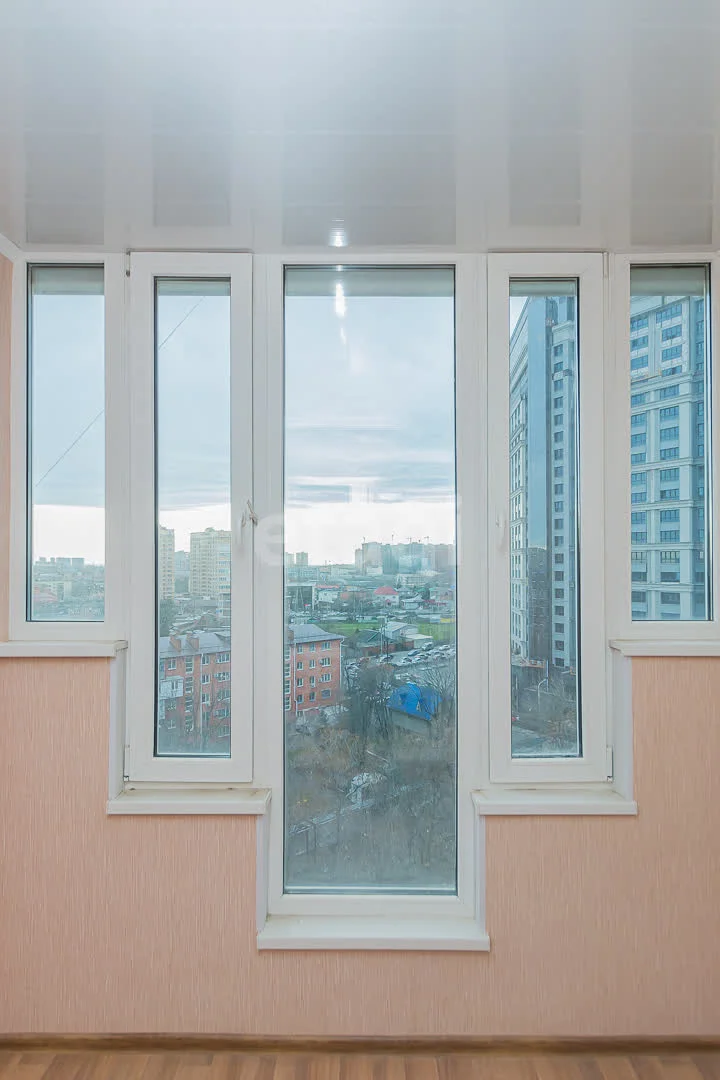 2-к квартира, 51.95м² (Школьная улица, 11/1) - миниатюра 8