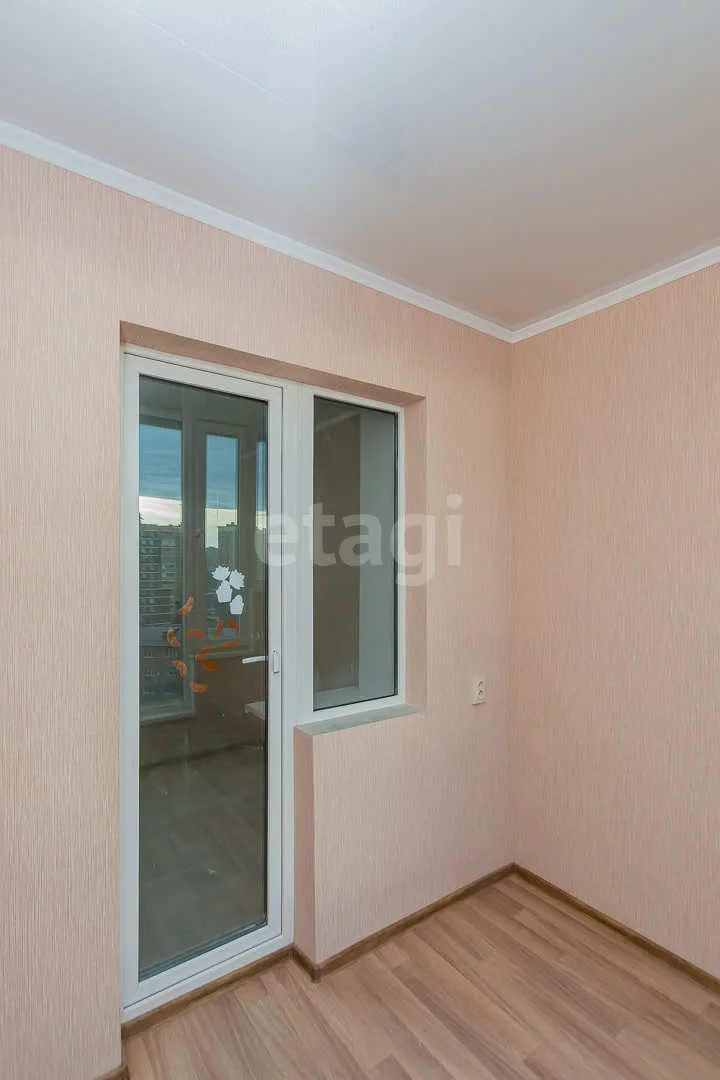 2-к квартира, 51.95м² (Школьная улица, 11/1) - миниатюра 9