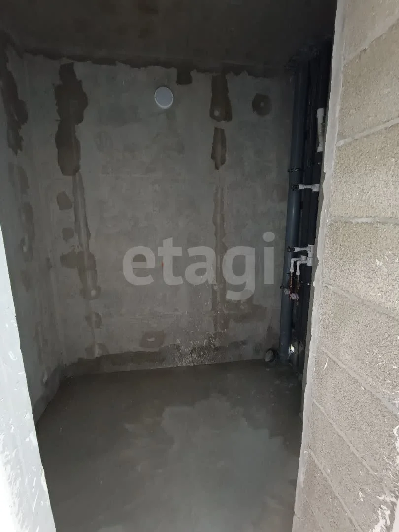 1-к квартира, 31.5м² (улица имени Владимира Жириновского, 1к1) - миниатюра 10