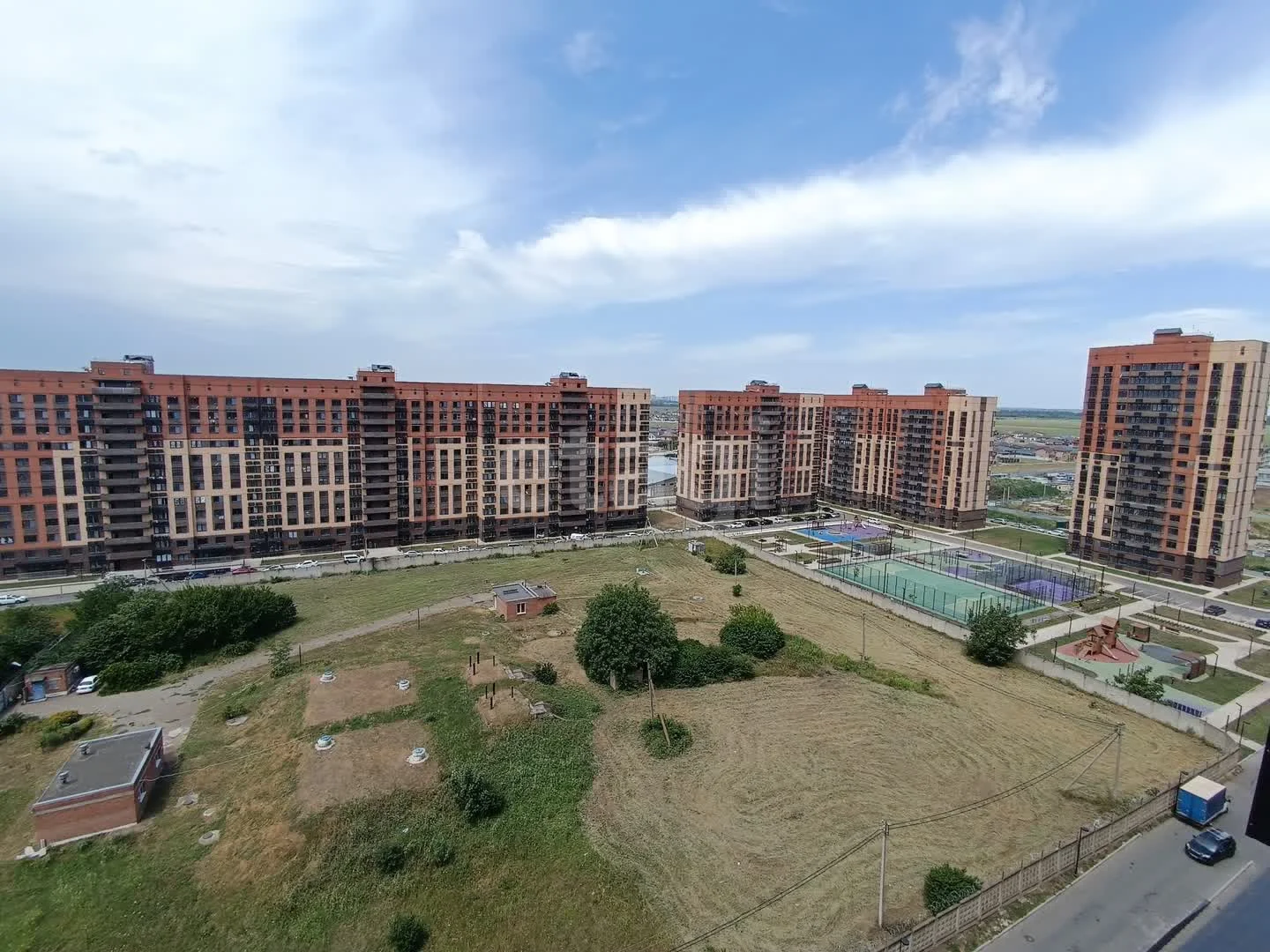 1-к квартира, 31.5м² (улица имени Владимира Жириновского, 1к1) - миниатюра 17