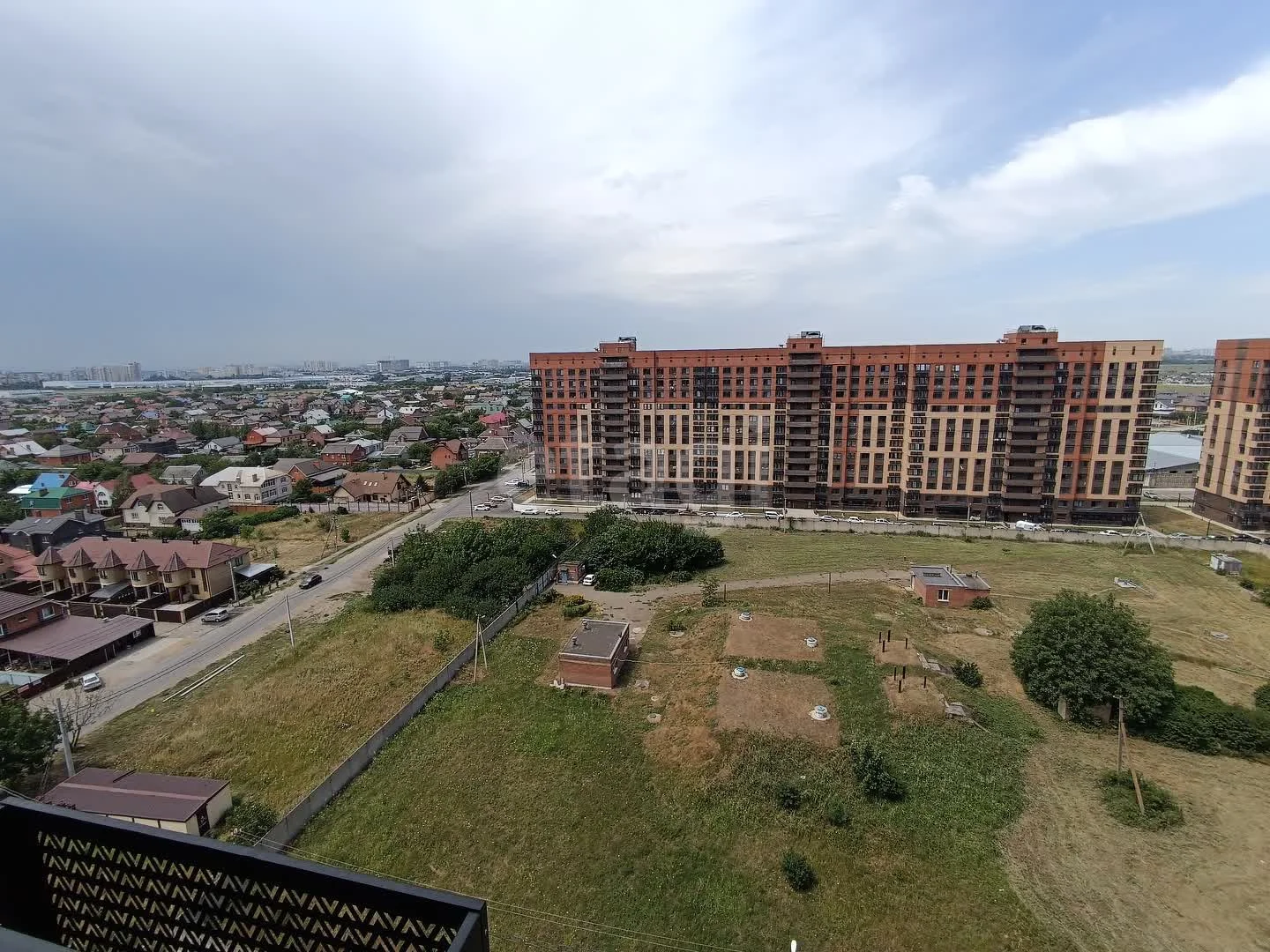1-к квартира, 31.5м² (улица имени Владимира Жириновского, 1к1) - миниатюра 18