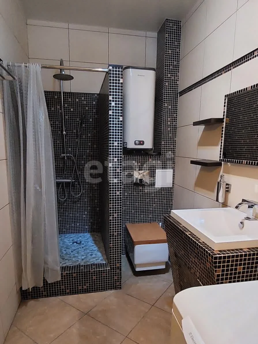 1-к квартира, 35м² (Ленинский переулок, 6) - миниатюра 5