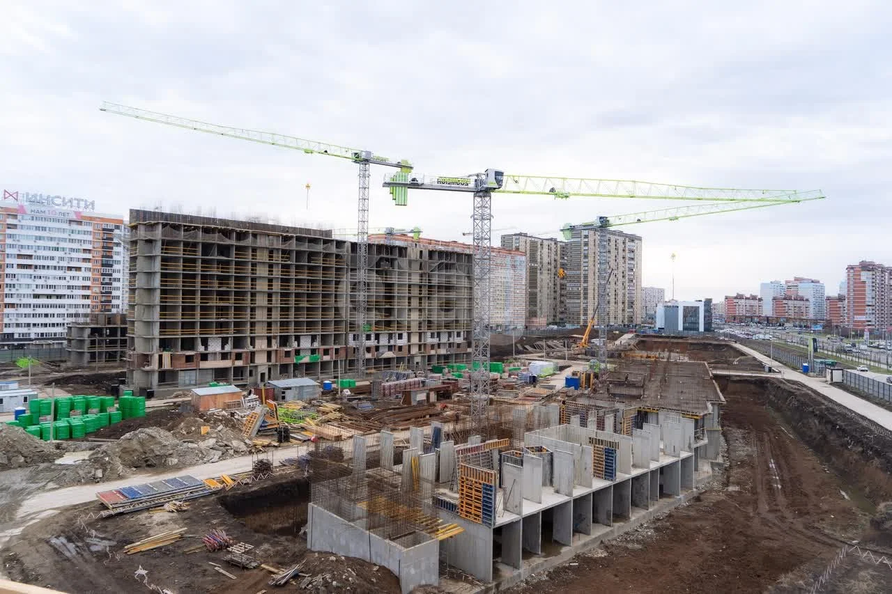 1-к квартира, 44.64м² (улица Петра Метальникова, лучшийлитер8) - миниатюра 14
