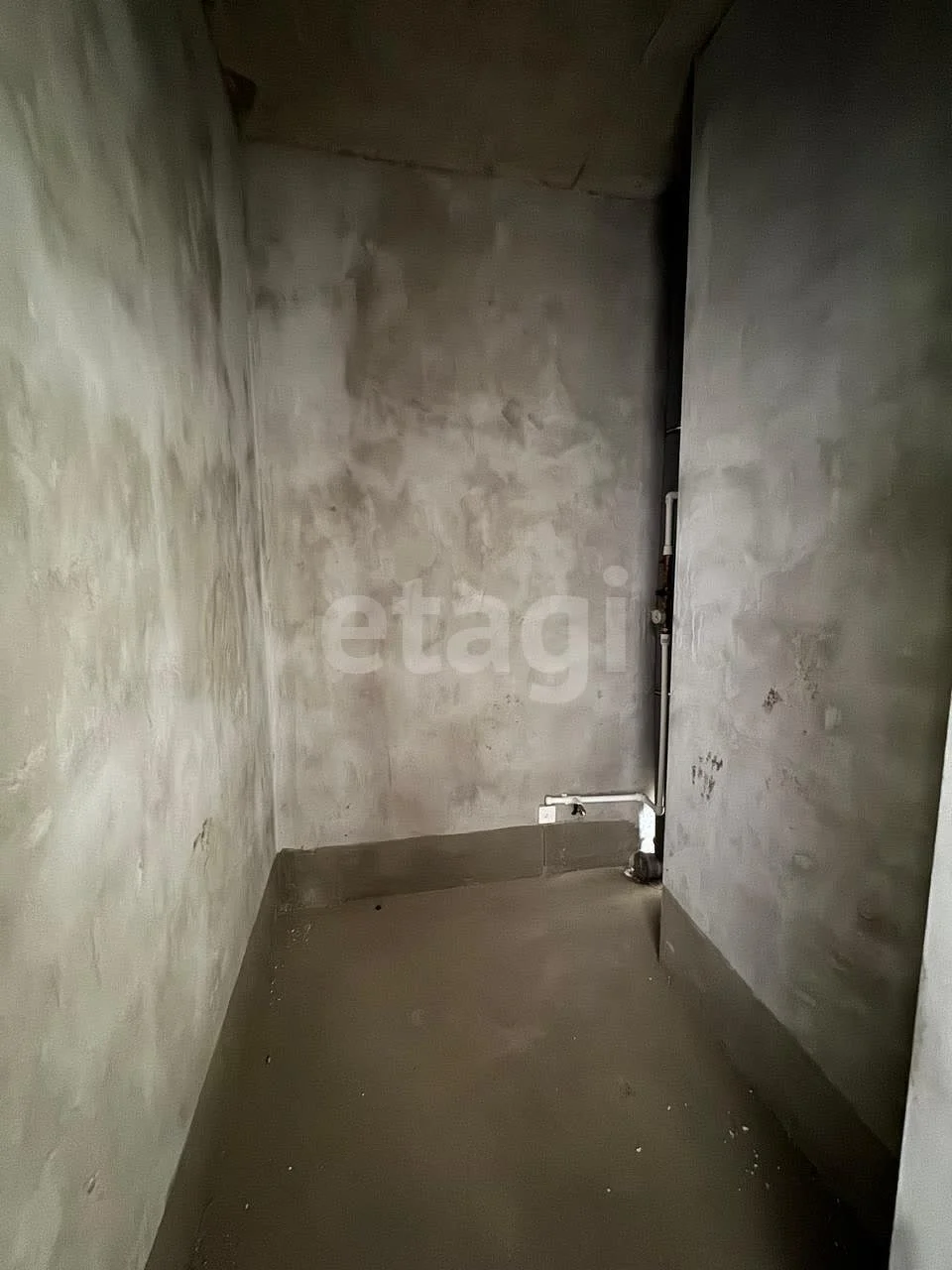 2-к квартира, 54.6м² (улица имени Генерала Корнилова, 9к2) - миниатюра 11