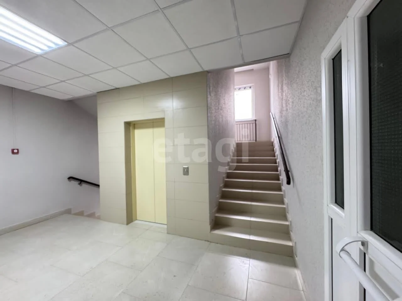 2-к квартира, 54.6м² (улица имени Генерала Корнилова, 9к2) - миниатюра 12