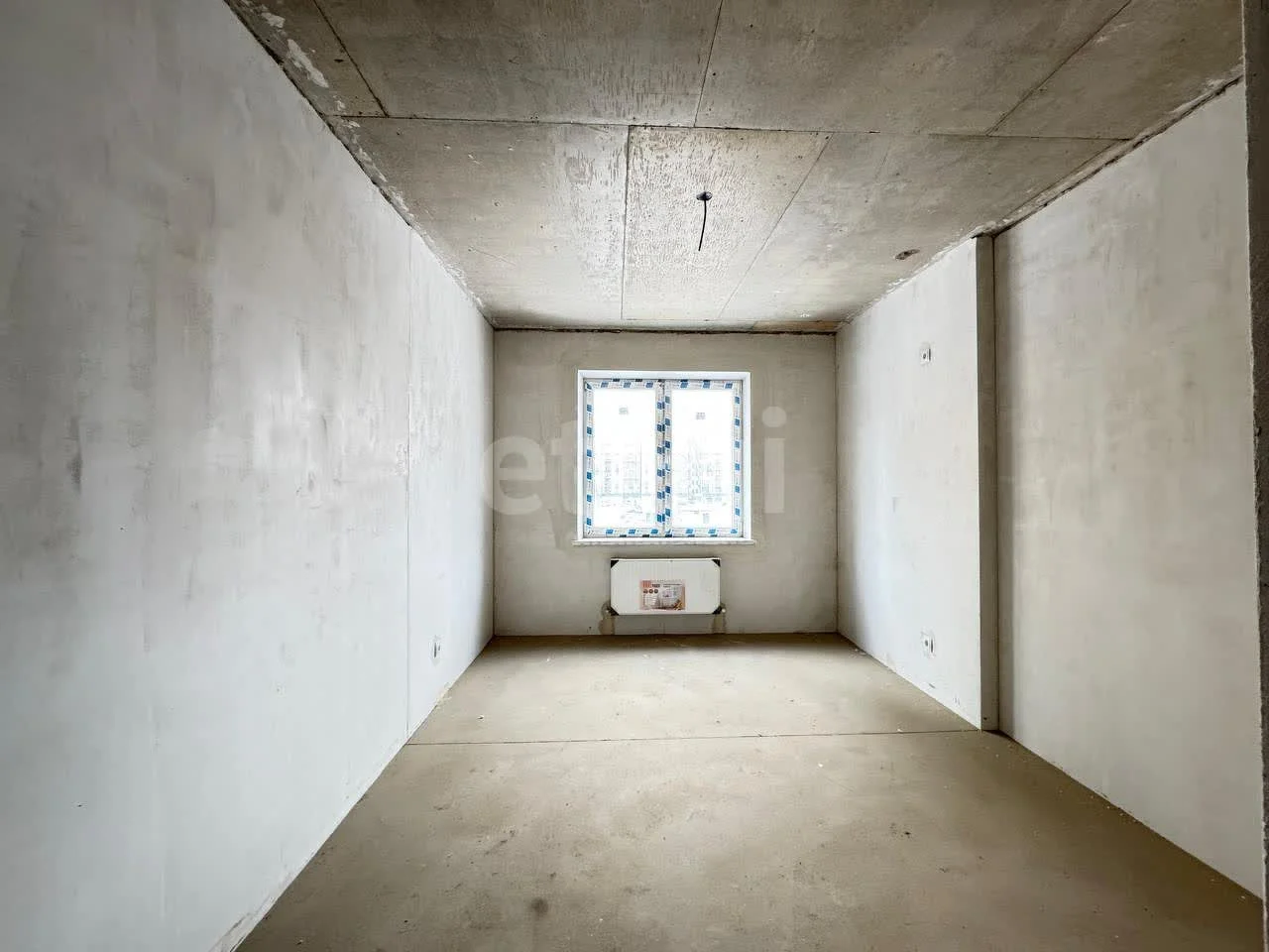 2-к квартира, 54.6м² (улица имени Генерала Корнилова, 9к2) - миниатюра 4