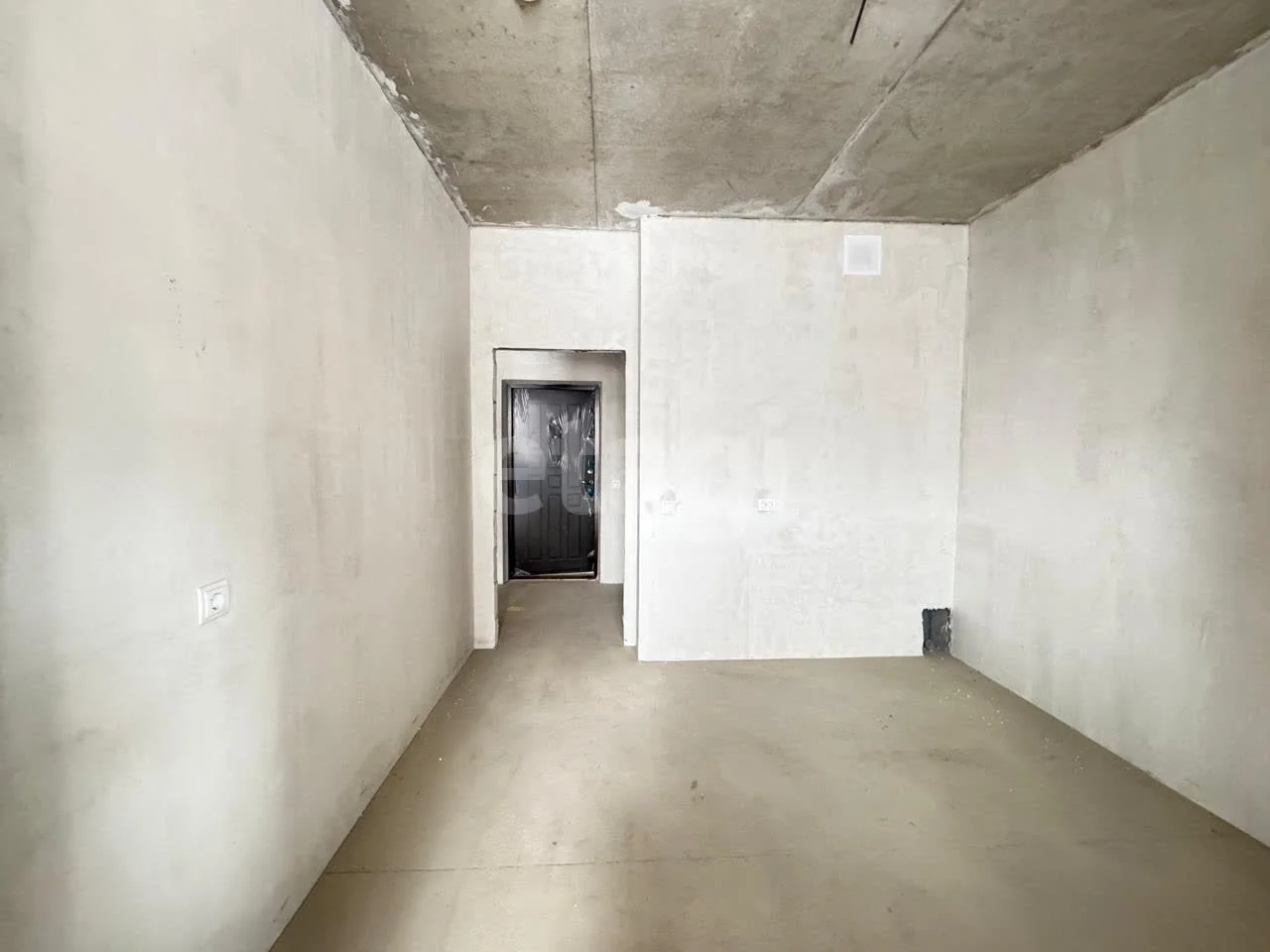 2-к квартира, 54.6м² (улица имени Генерала Корнилова, 9к2) - миниатюра 6