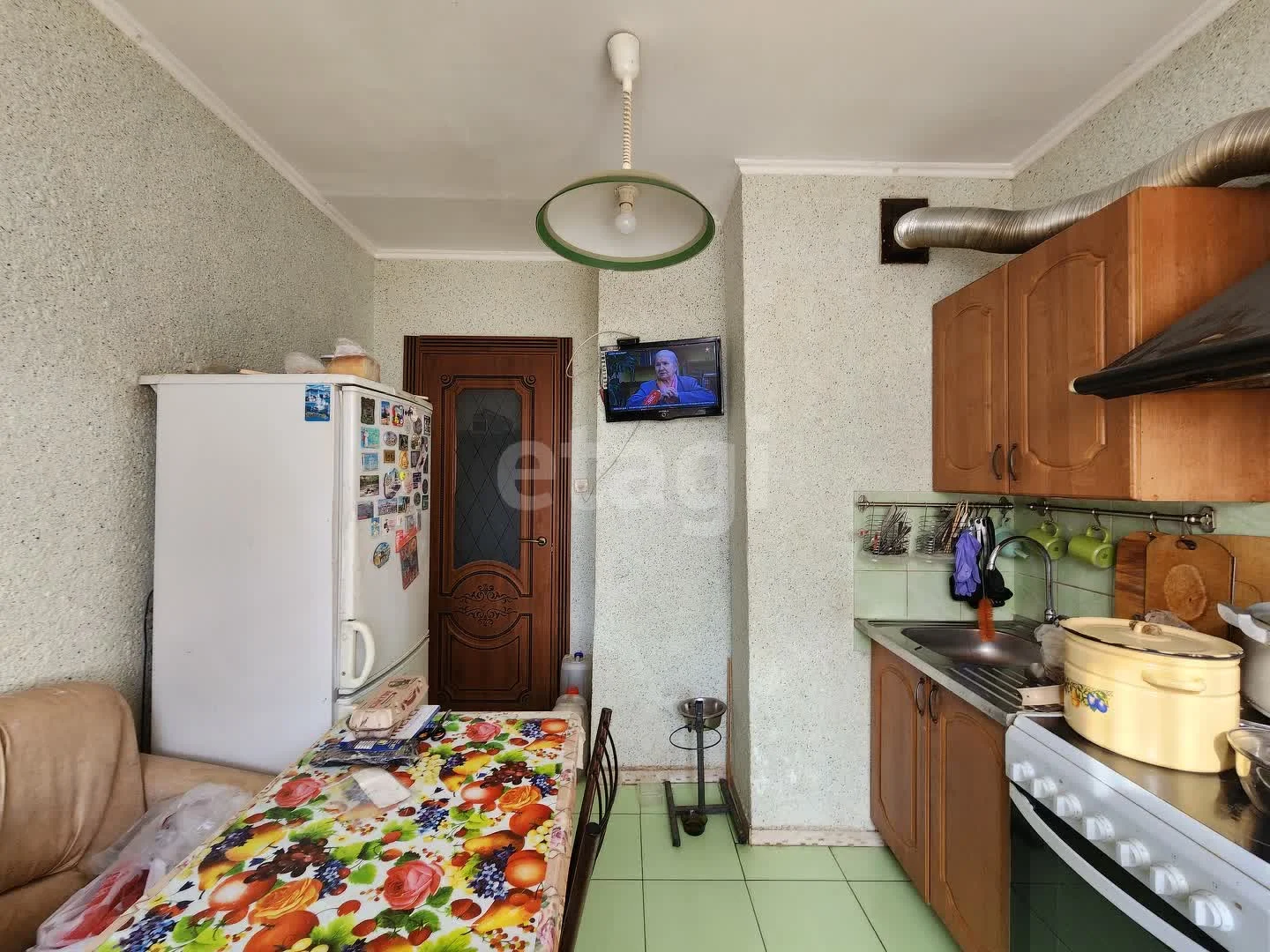 4-к+ квартира, 78м² (Буковый переулок, 18) - миниатюра 10