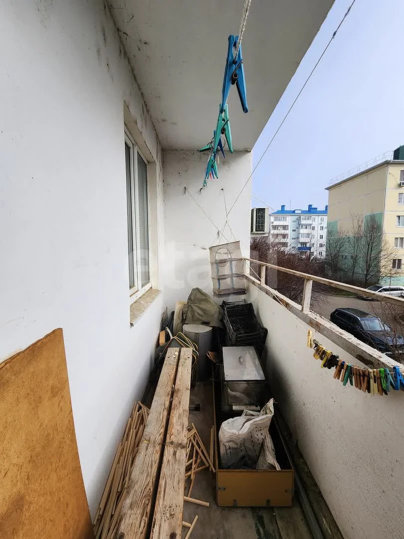 4-к+ квартира, 78м² (Буковый переулок, 18) - миниатюра 12