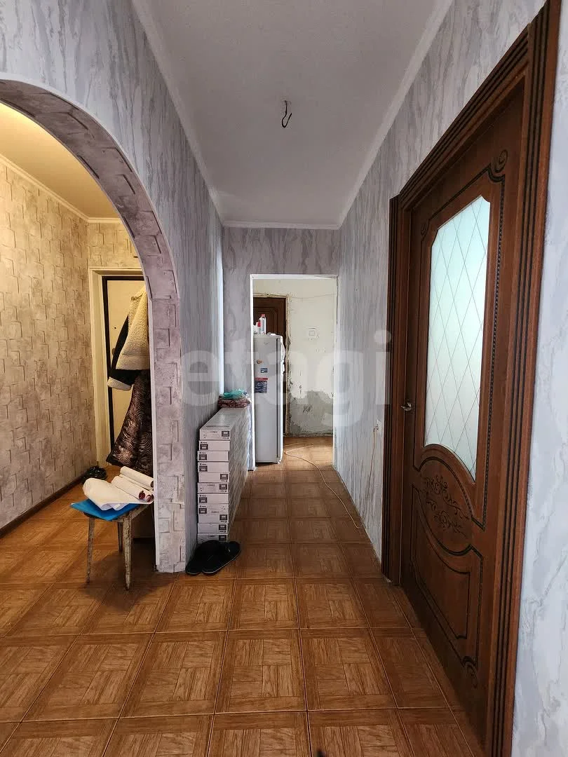 4-к+ квартира, 78м² (Буковый переулок, 18) - миниатюра 13