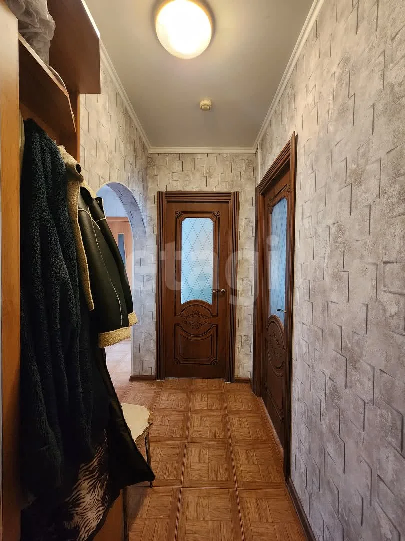 4-к+ квартира, 78м² (Буковый переулок, 18) - миниатюра 15