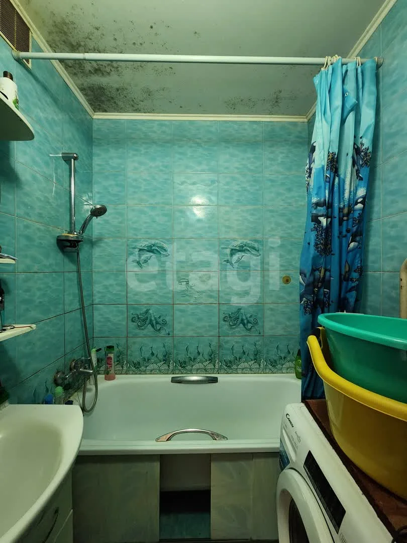 4-к+ квартира, 78м² (Буковый переулок, 18) - миниатюра 16