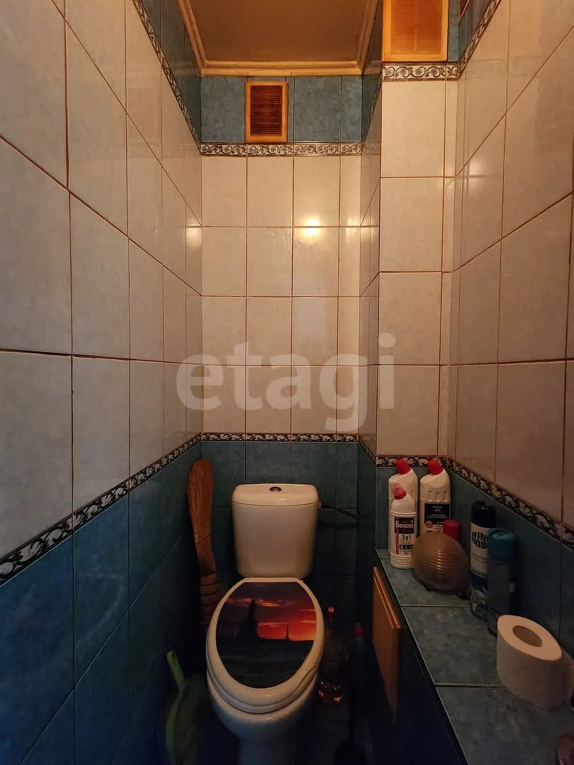 4-к+ квартира, 78м² (Буковый переулок, 18) - миниатюра 17