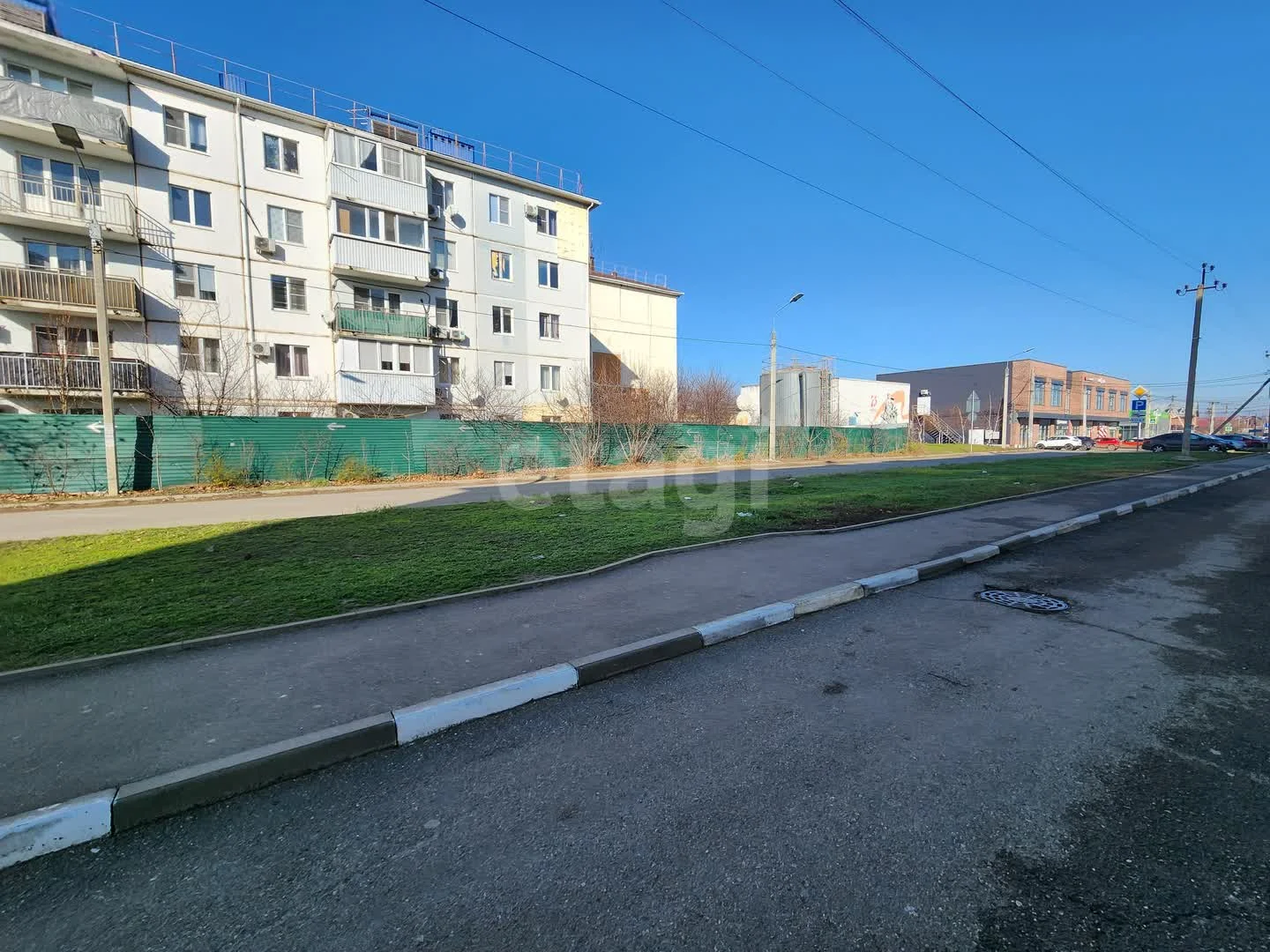 4-к+ квартира, 78м² (Буковый переулок, 18) - миниатюра 19