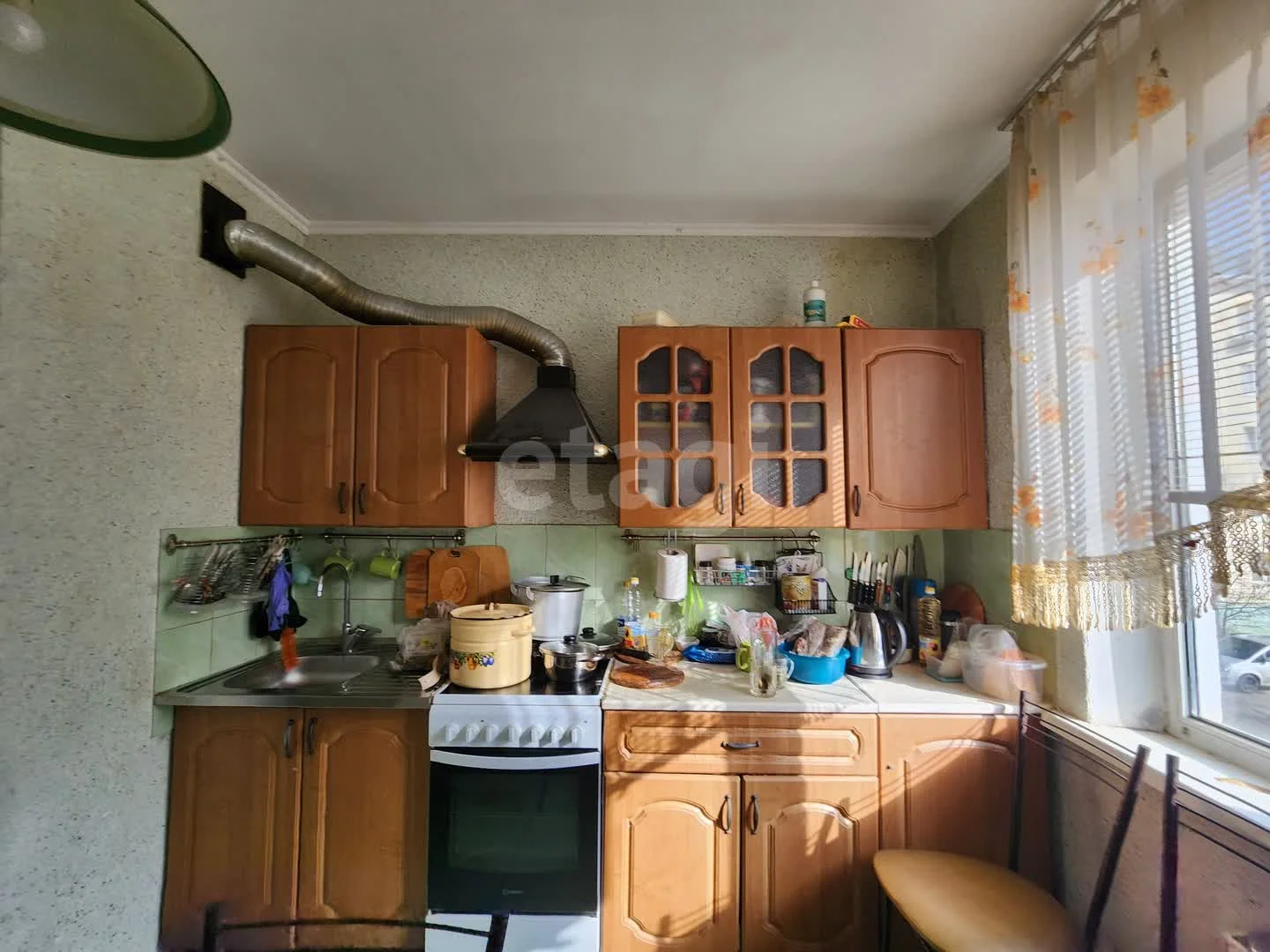 4-к+ квартира, 78м² (Буковый переулок, 18) - миниатюра 2