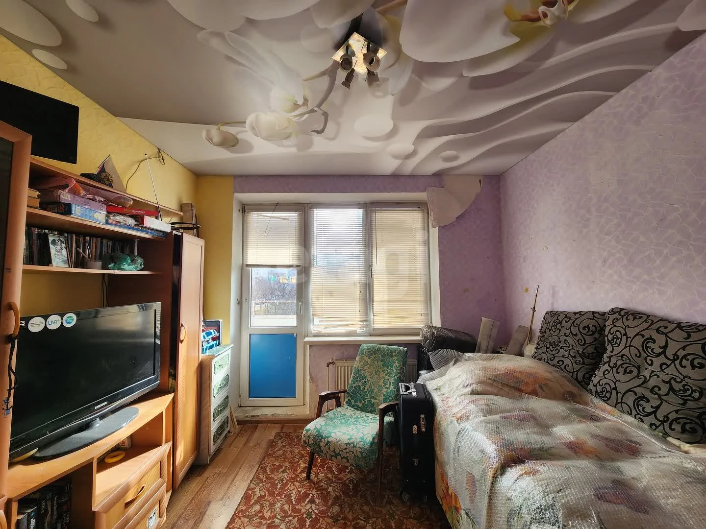 4-к+ квартира, 78м² (Буковый переулок, 18) - миниатюра 3