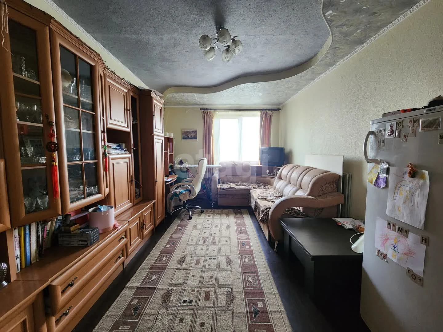 4-к+ квартира, 78м² (Буковый переулок, 18) - миниатюра 4