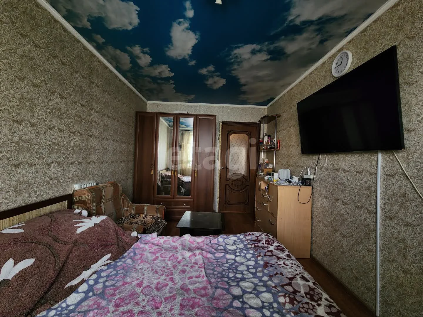 4-к+ квартира, 78м² (Буковый переулок, 18) - миниатюра 5