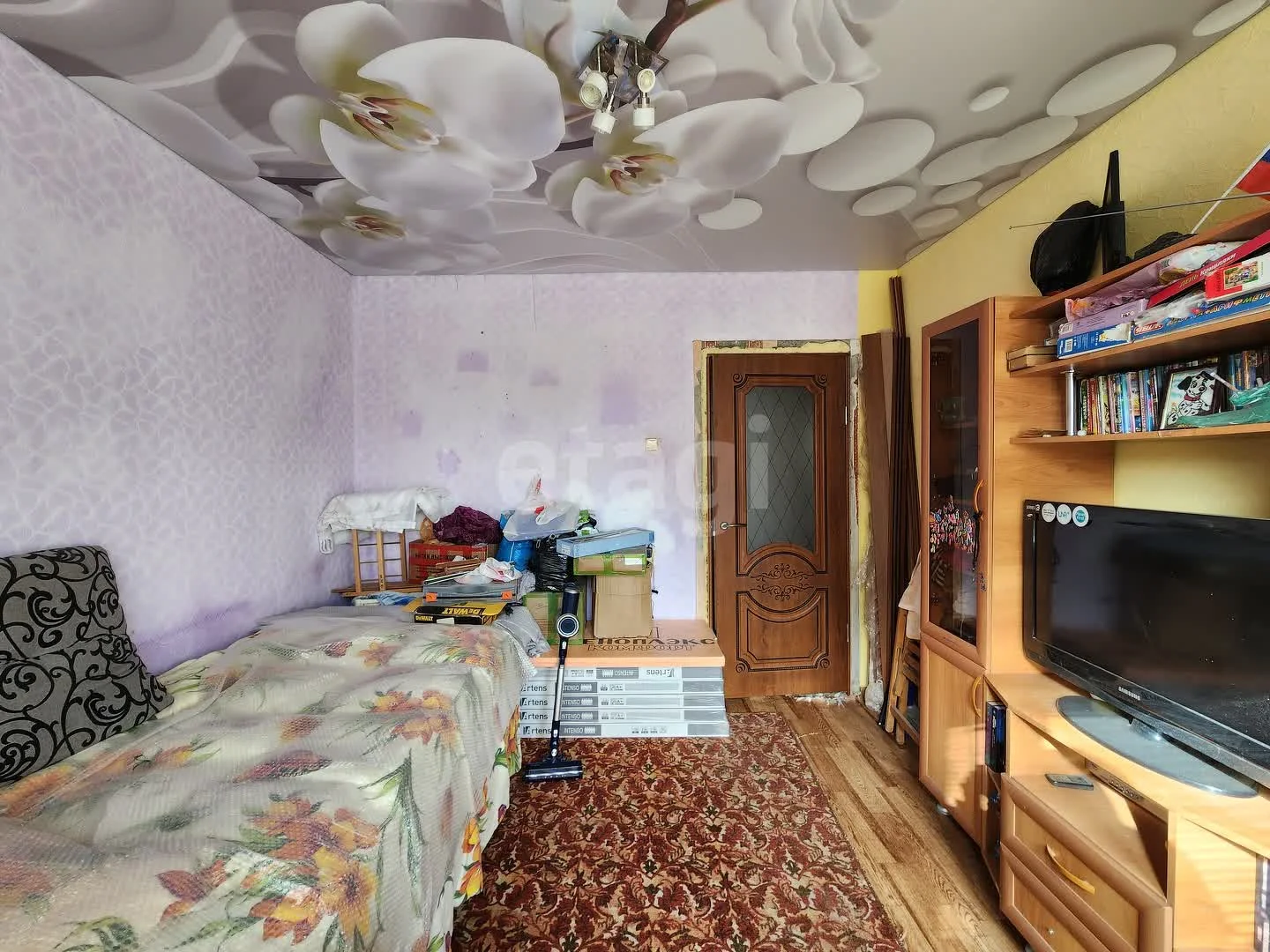 4-к+ квартира, 78м² (Буковый переулок, 18) - миниатюра 6