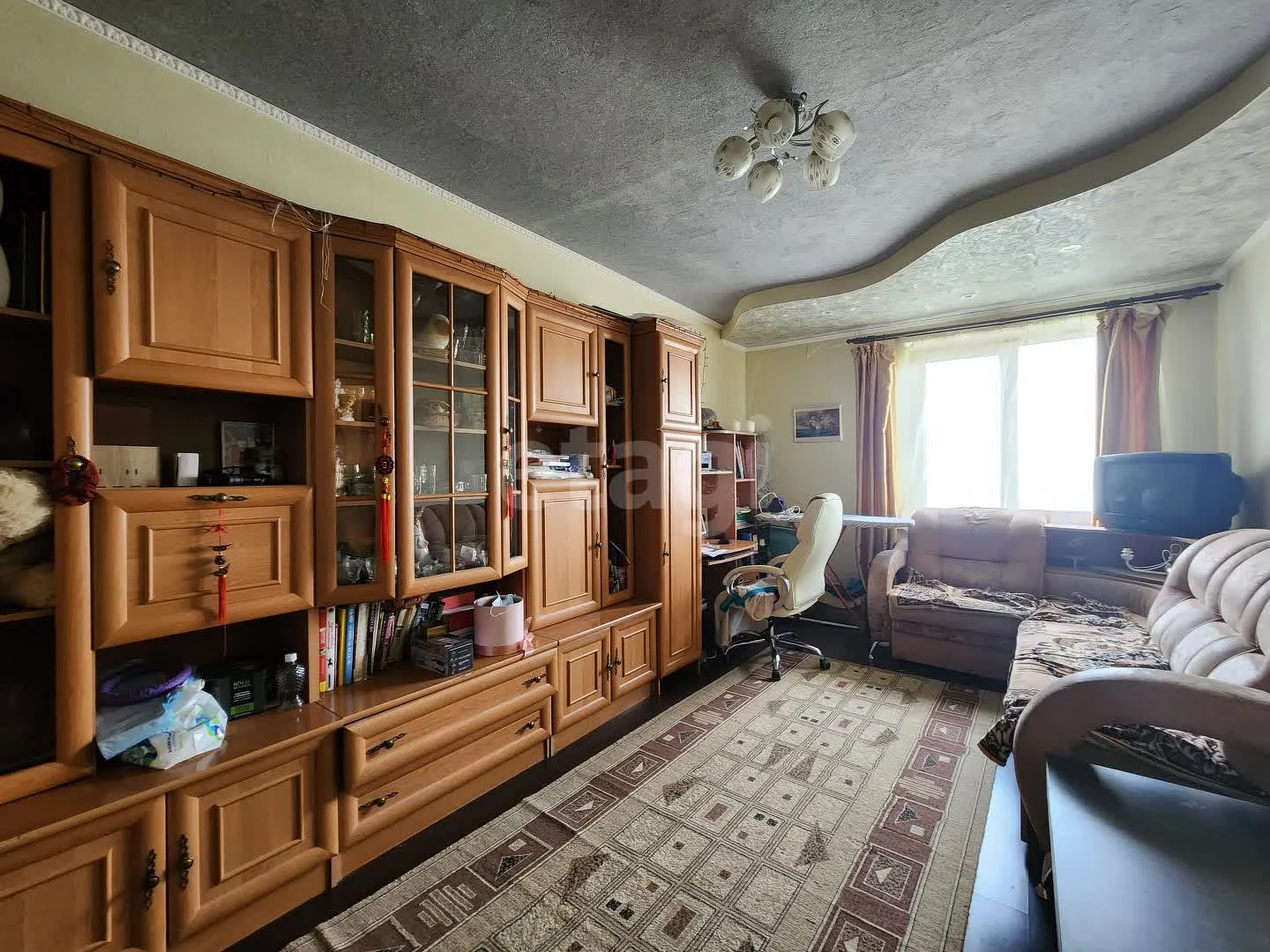 4-к+ квартира, 78м² (Буковый переулок, 18) - миниатюра 8