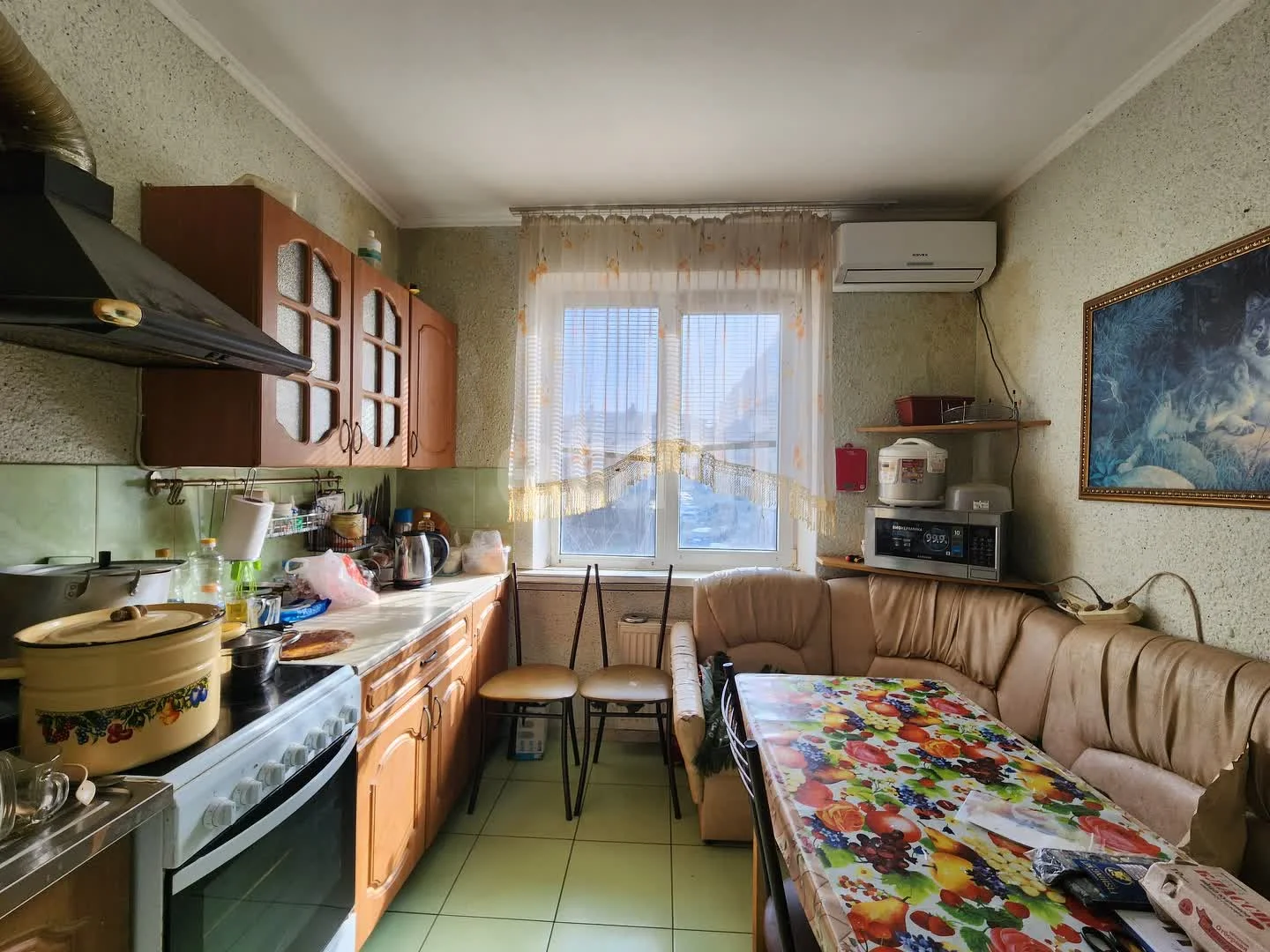 4-к+ квартира, 78м² (Буковый переулок, 18) - миниатюра 9