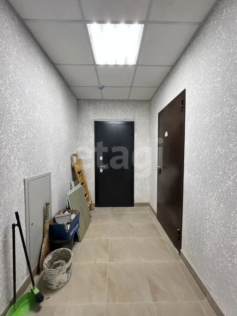 1-к квартира, 42.7м² (улица имени Ф.И. Шаляпина, 30/1к1) - миниатюра 10