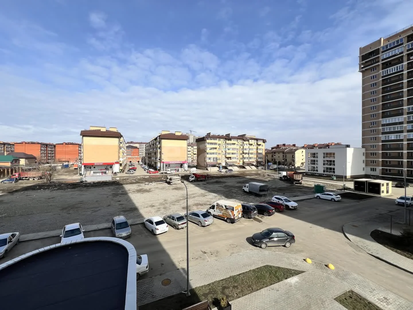 1-к квартира, 42.7м² (улица имени Ф.И. Шаляпина, 30/1к1) - миниатюра 11