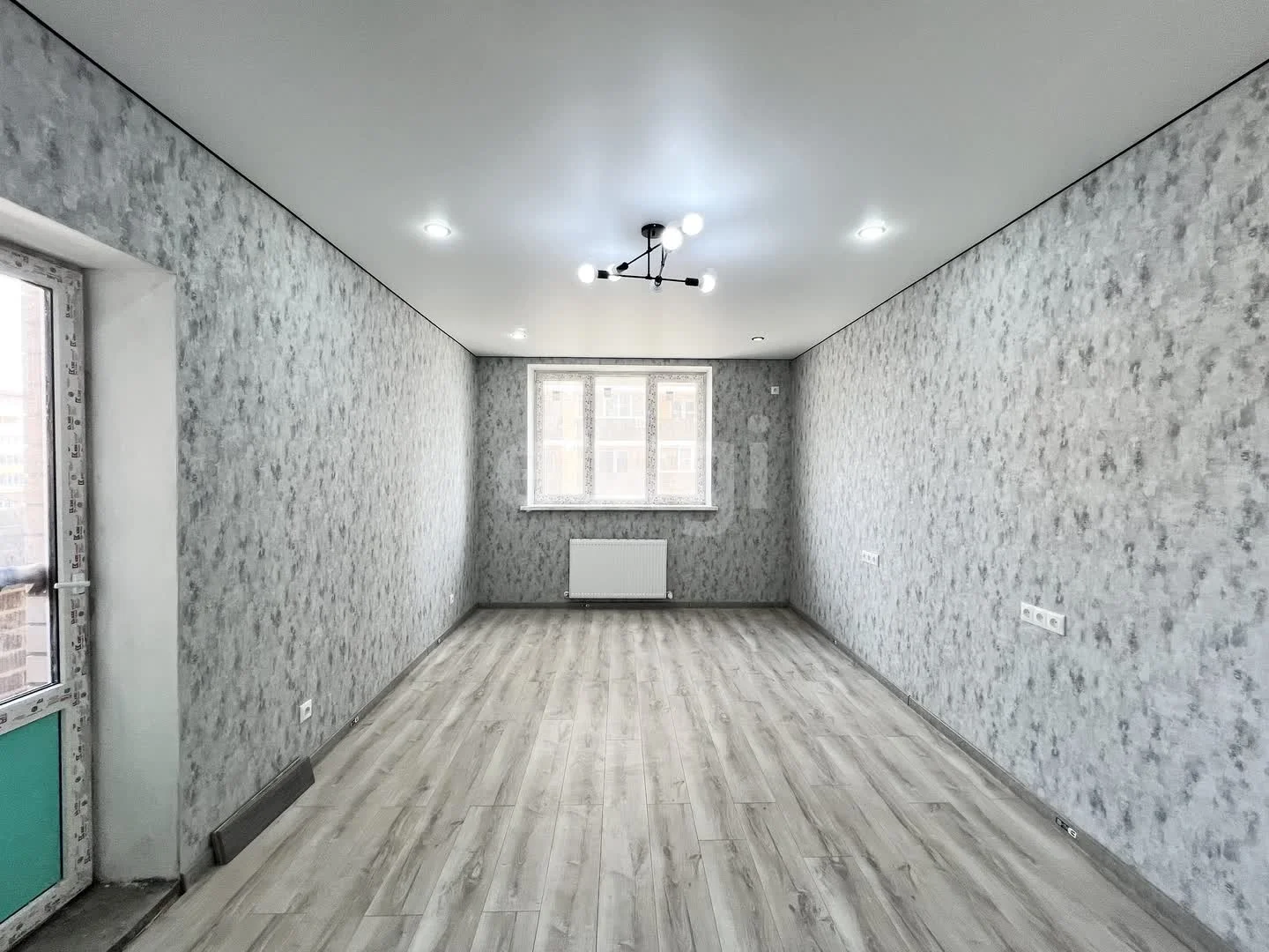 1-к квартира, 42.7м² (улица имени Ф.И. Шаляпина, 30/1к1) - миниатюра 2