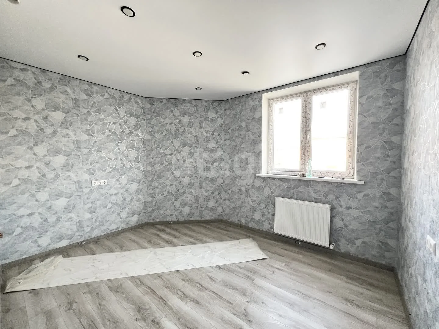 1-к квартира, 42.7м² (улица имени Ф.И. Шаляпина, 30/1к1) - миниатюра 3