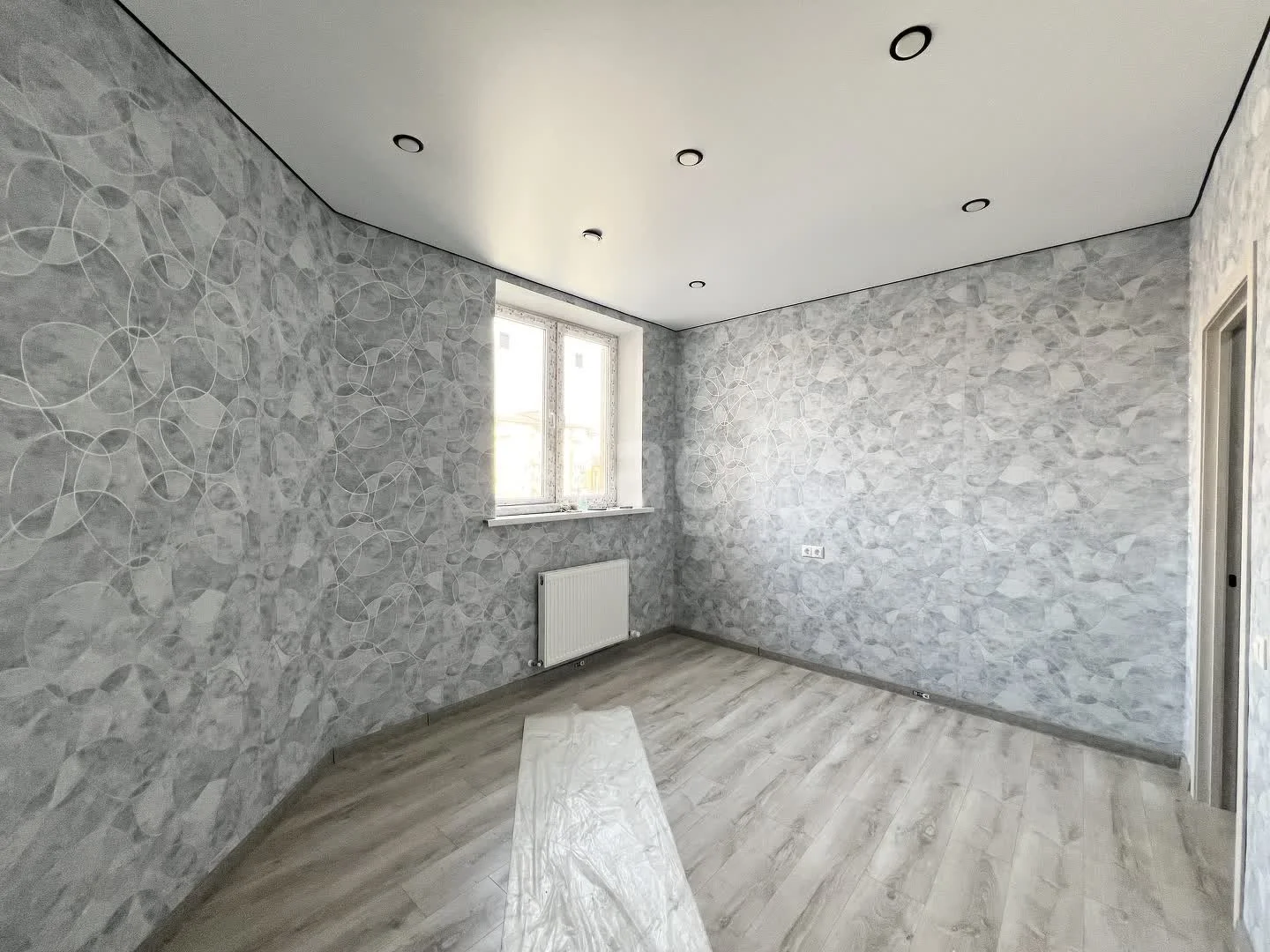 1-к квартира, 42.7м² (улица имени Ф.И. Шаляпина, 30/1к1) - миниатюра 4